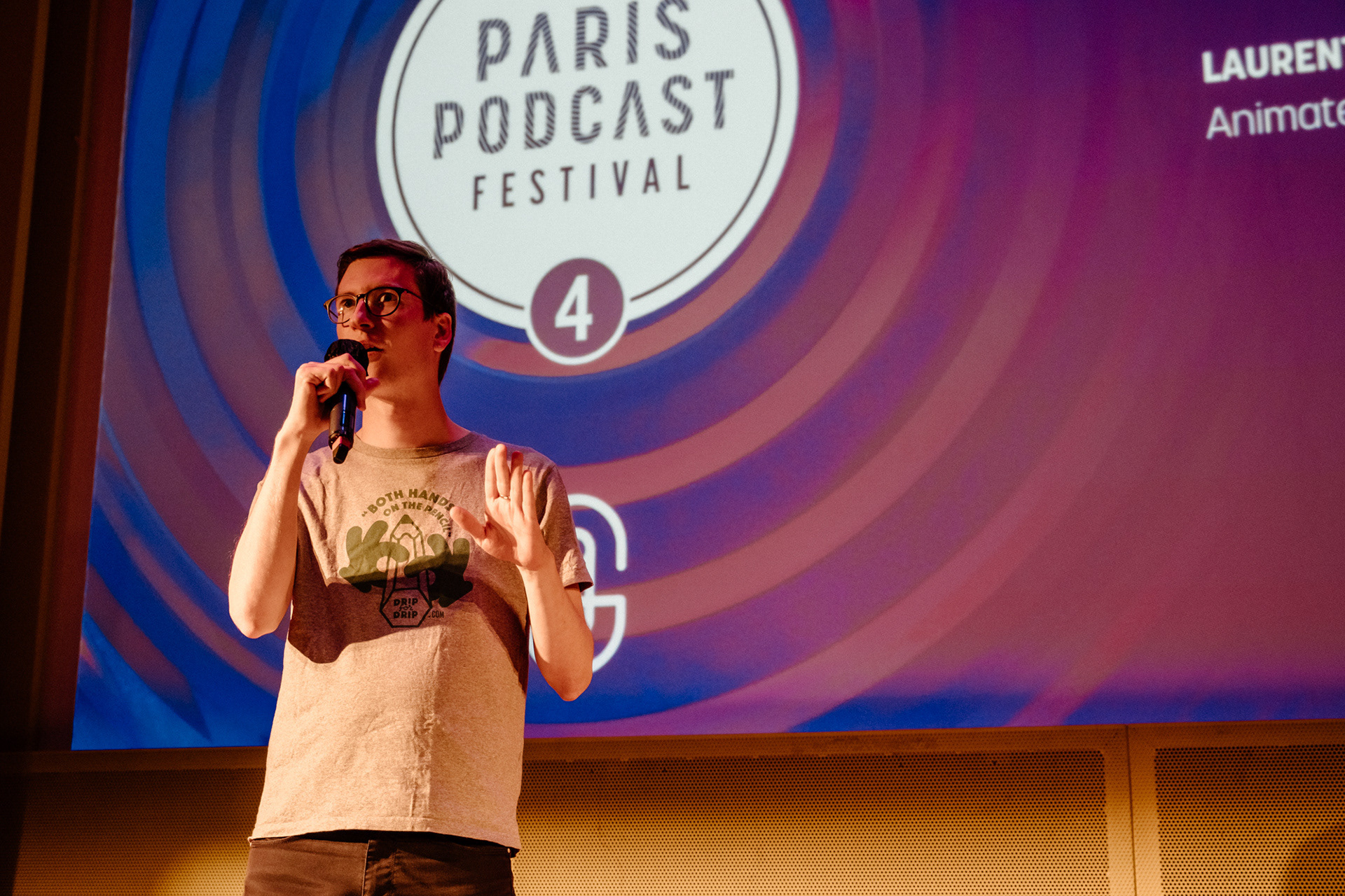 Photo : Julien Hay