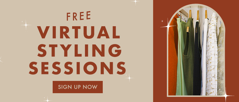 3.2.22 "virtual styling" website banner (image taken by maevie)