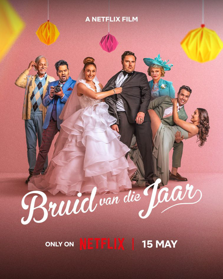 Bride of the year