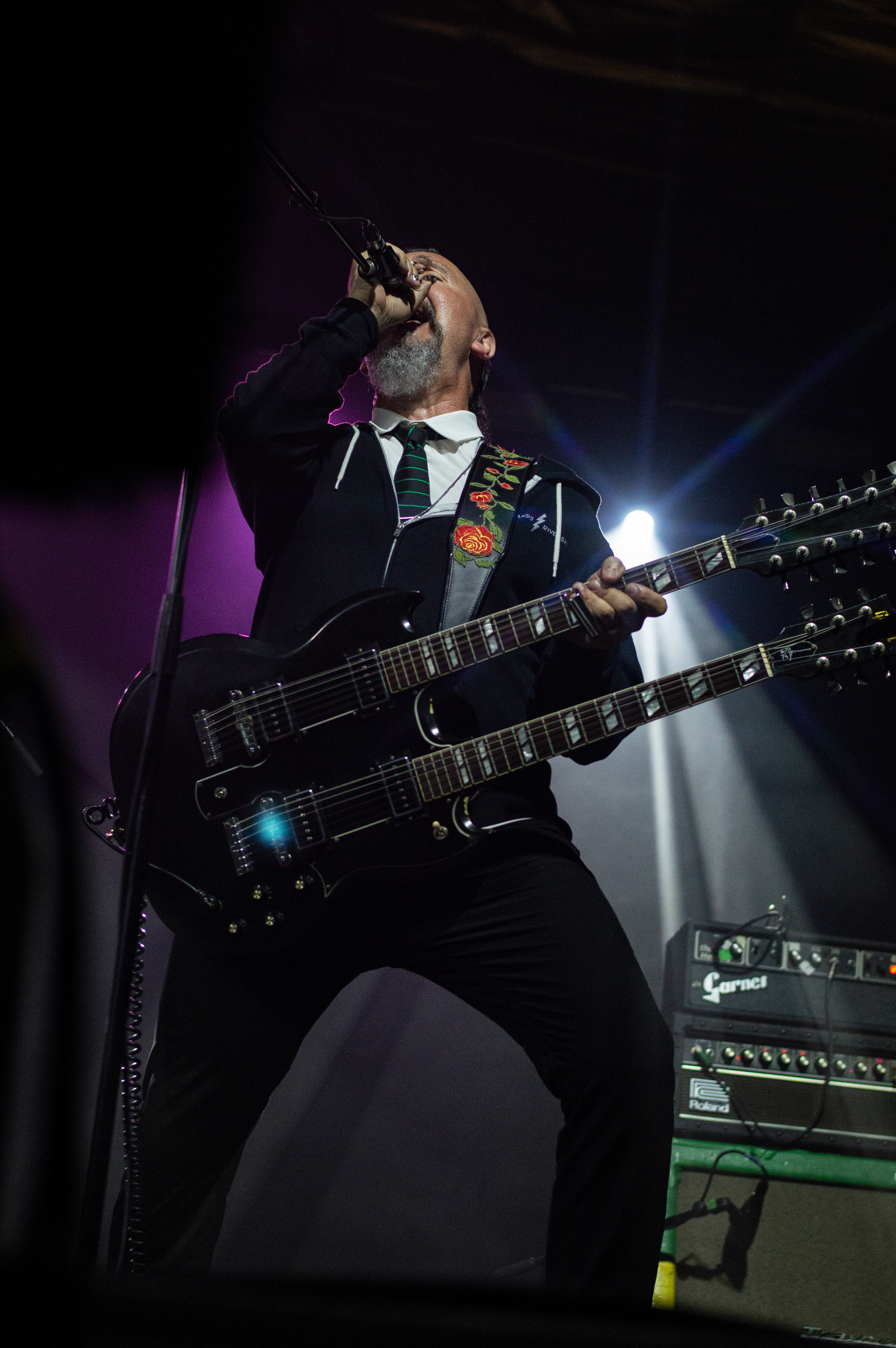 Big Sugar at Rockin' Wheel, 2022