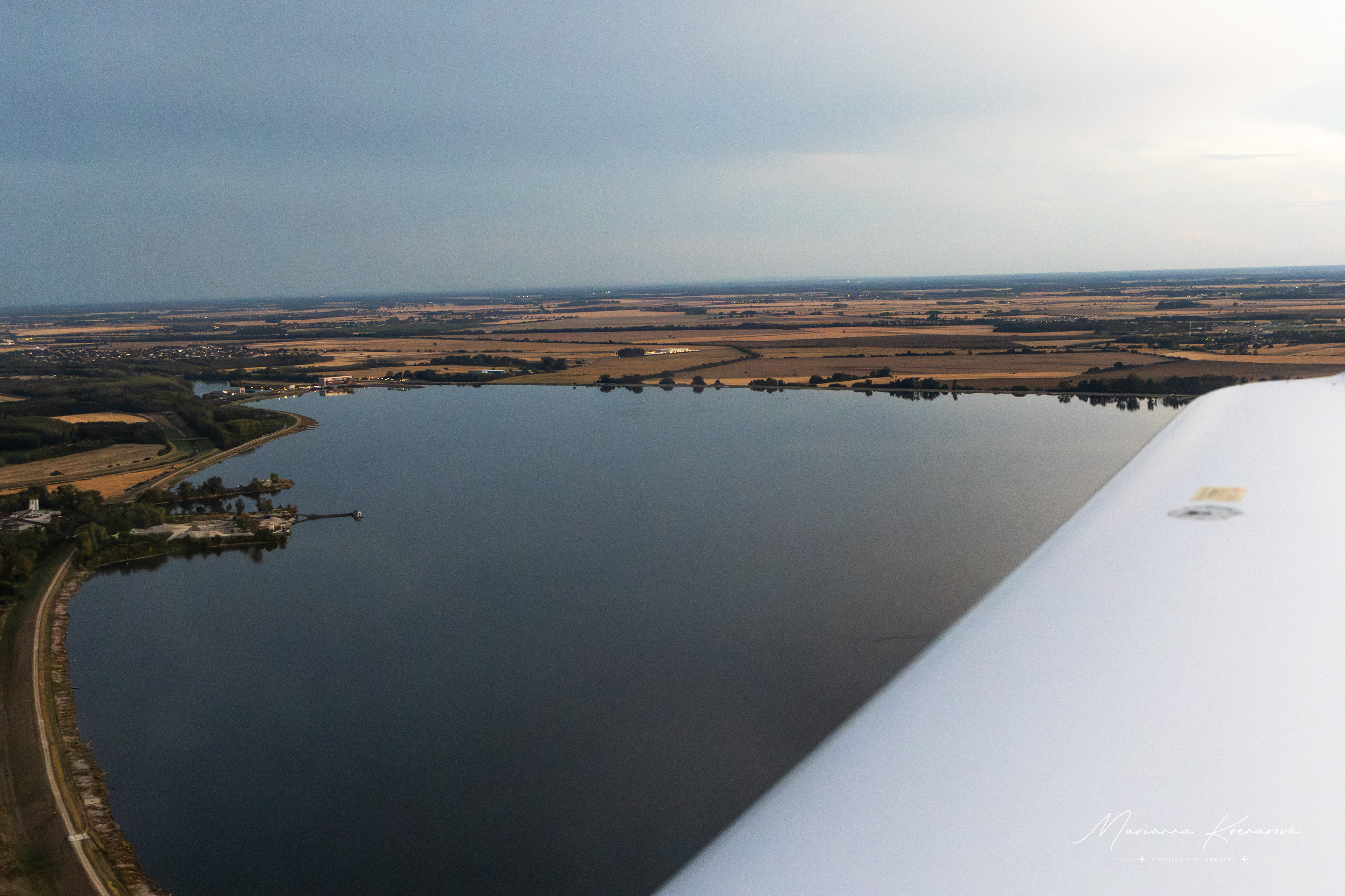 Kráľová reservior