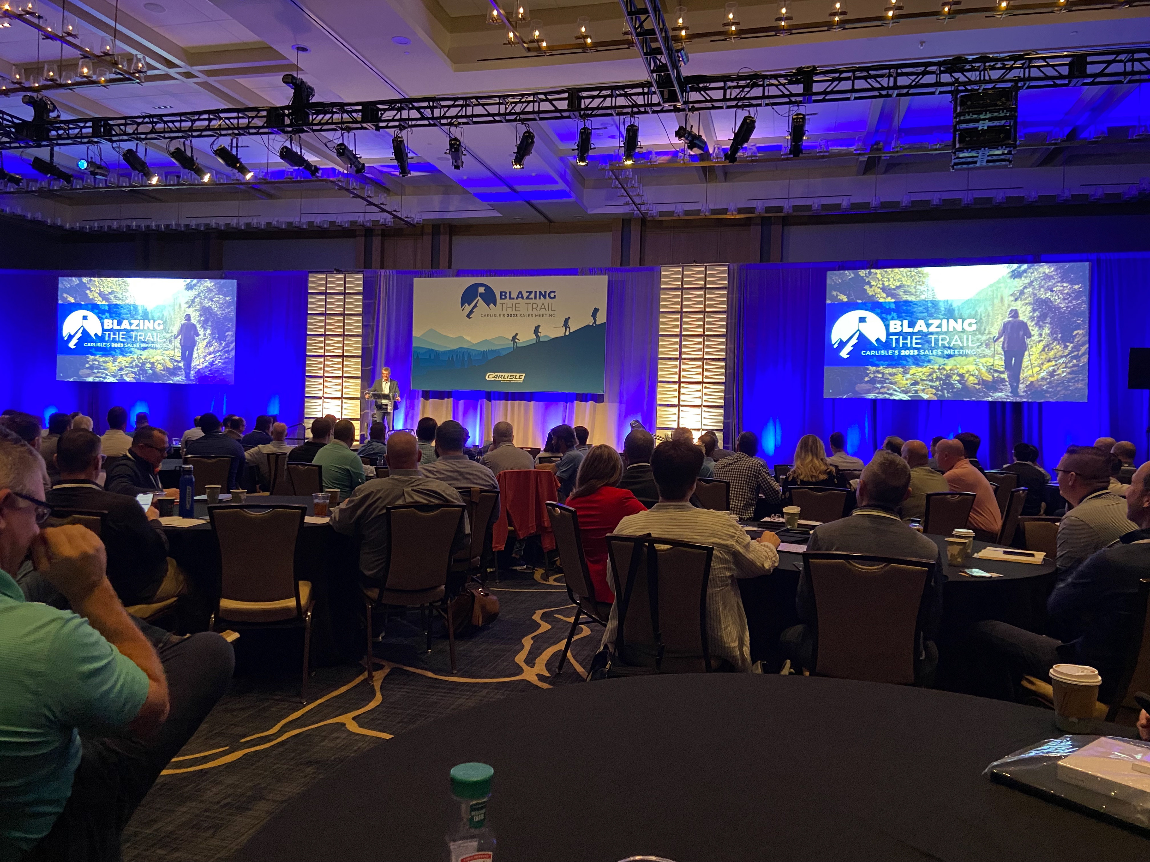 General Session