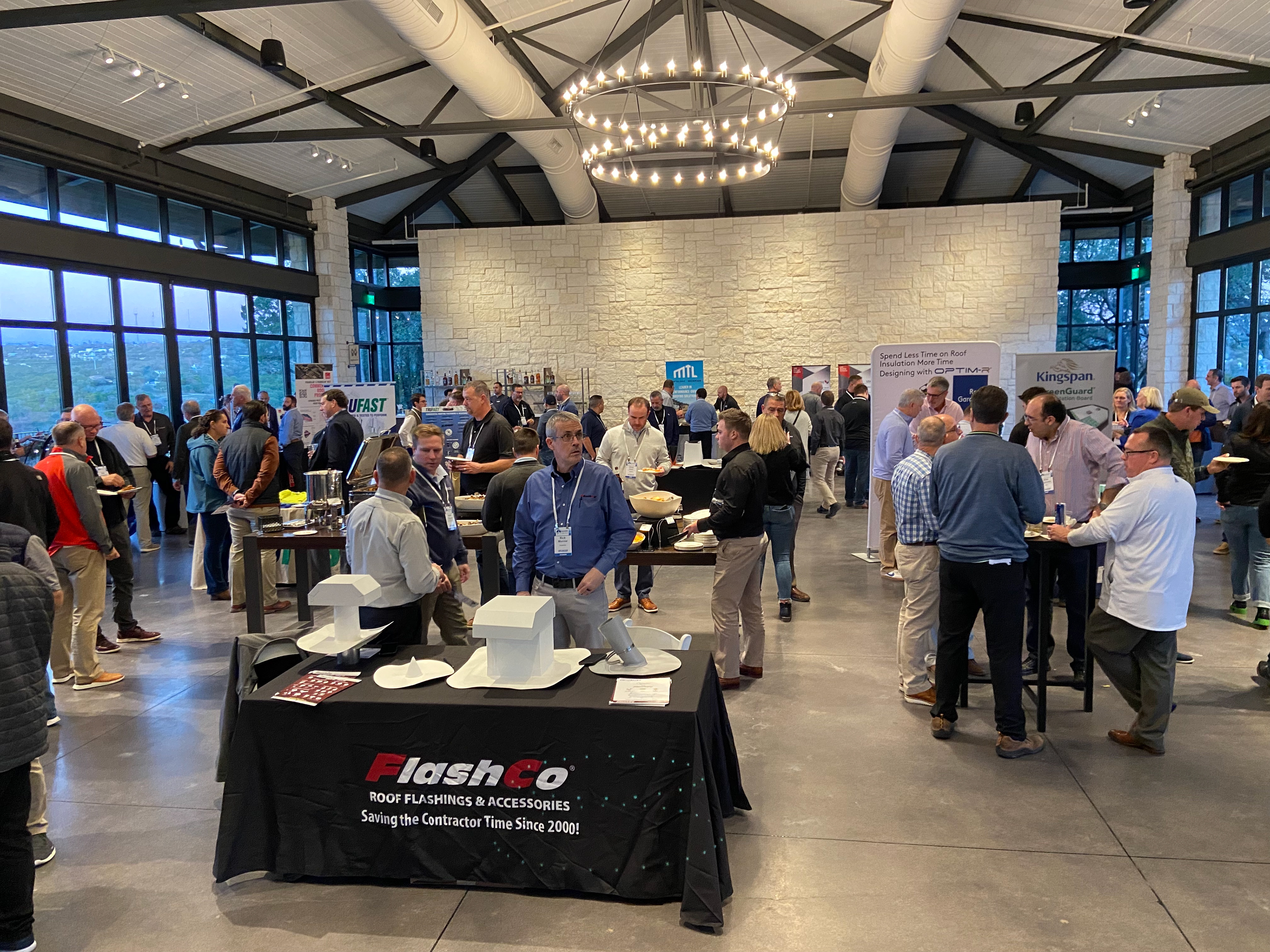 Vendor Fair