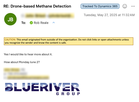 e-mail Engagement