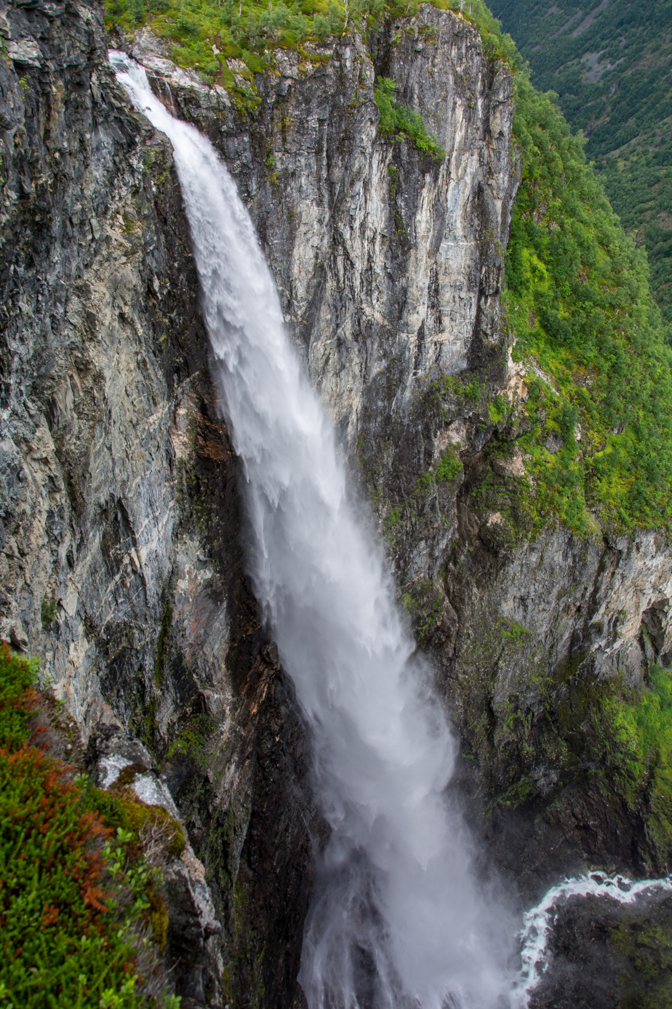 Vettisfossen