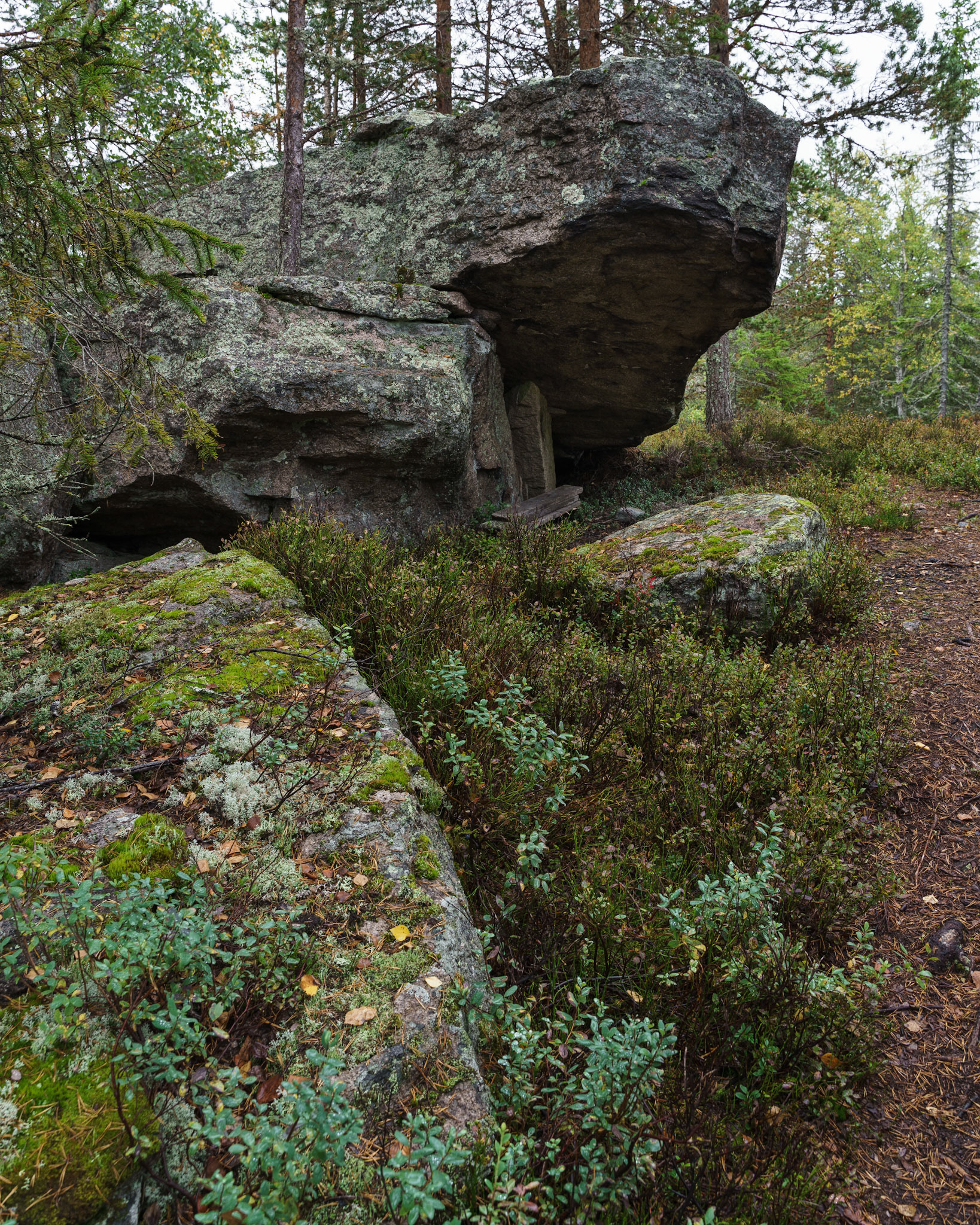 Hellern ved Vakkertjern
