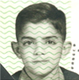 Agustín