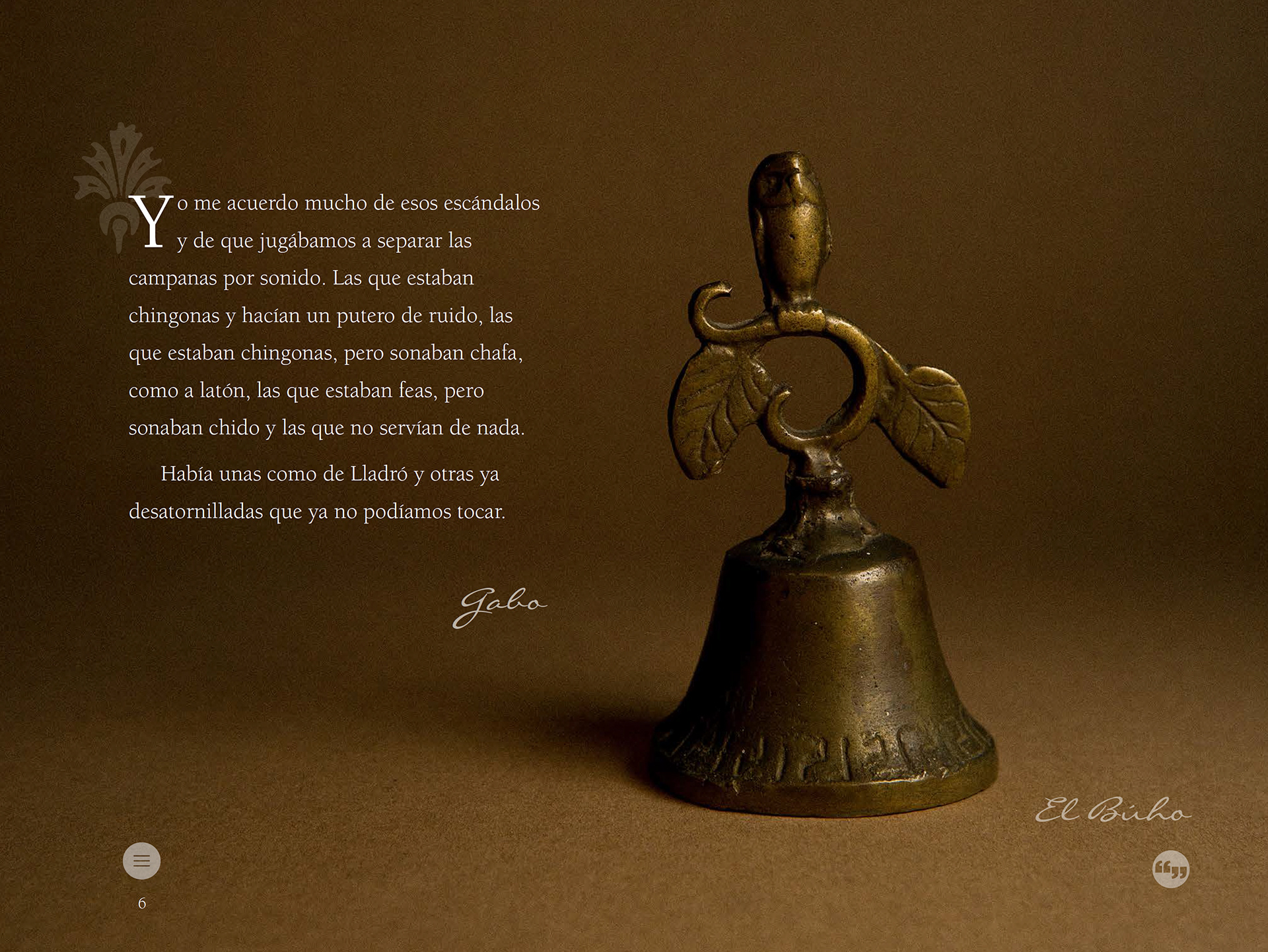 Ediciones digitales interactivas