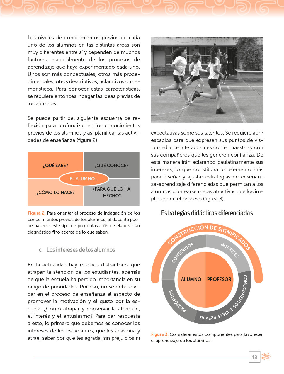 Biología, Libro del maestro, 1er. grado, SEP 2018