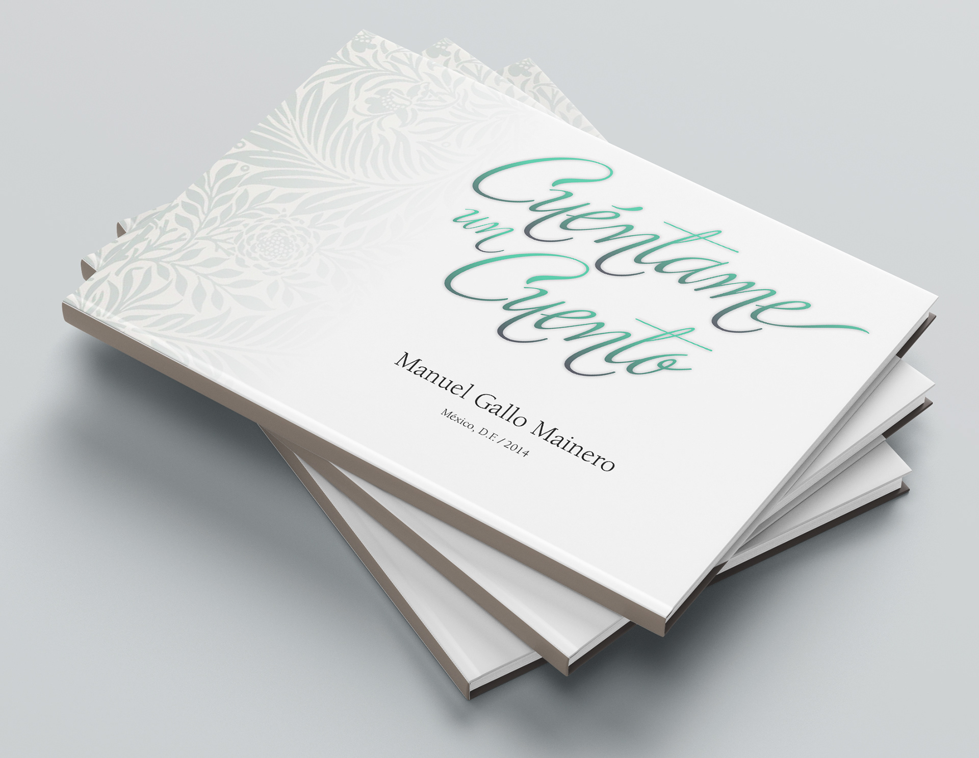 Textos personalizados.
