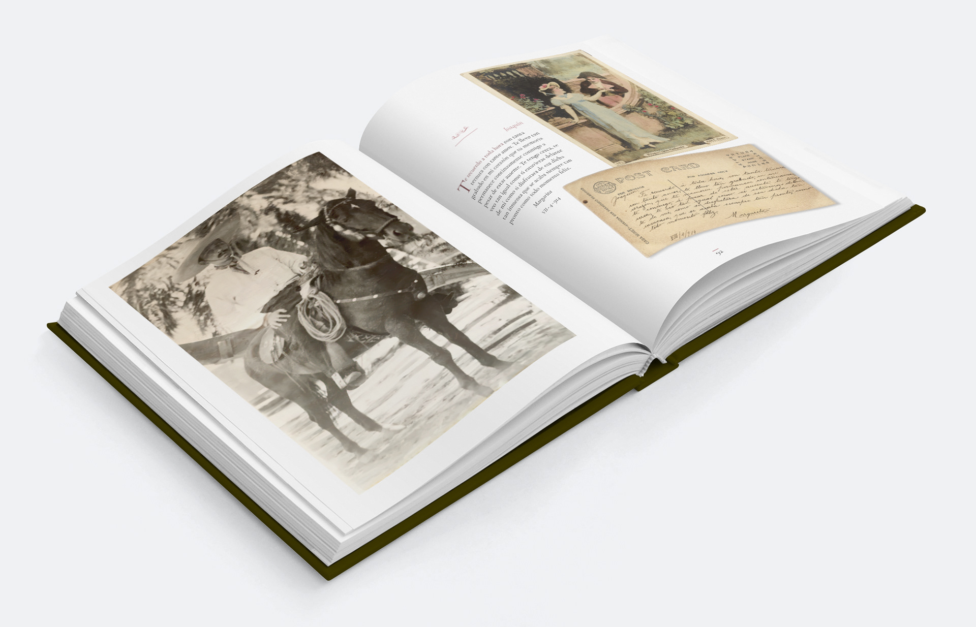 Edición y recuperación de materiales y edición de facsimilares.