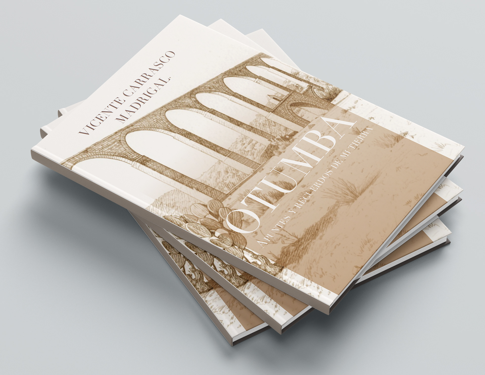 Monografías a partir de manuscritos originales ilustrados especialmente.