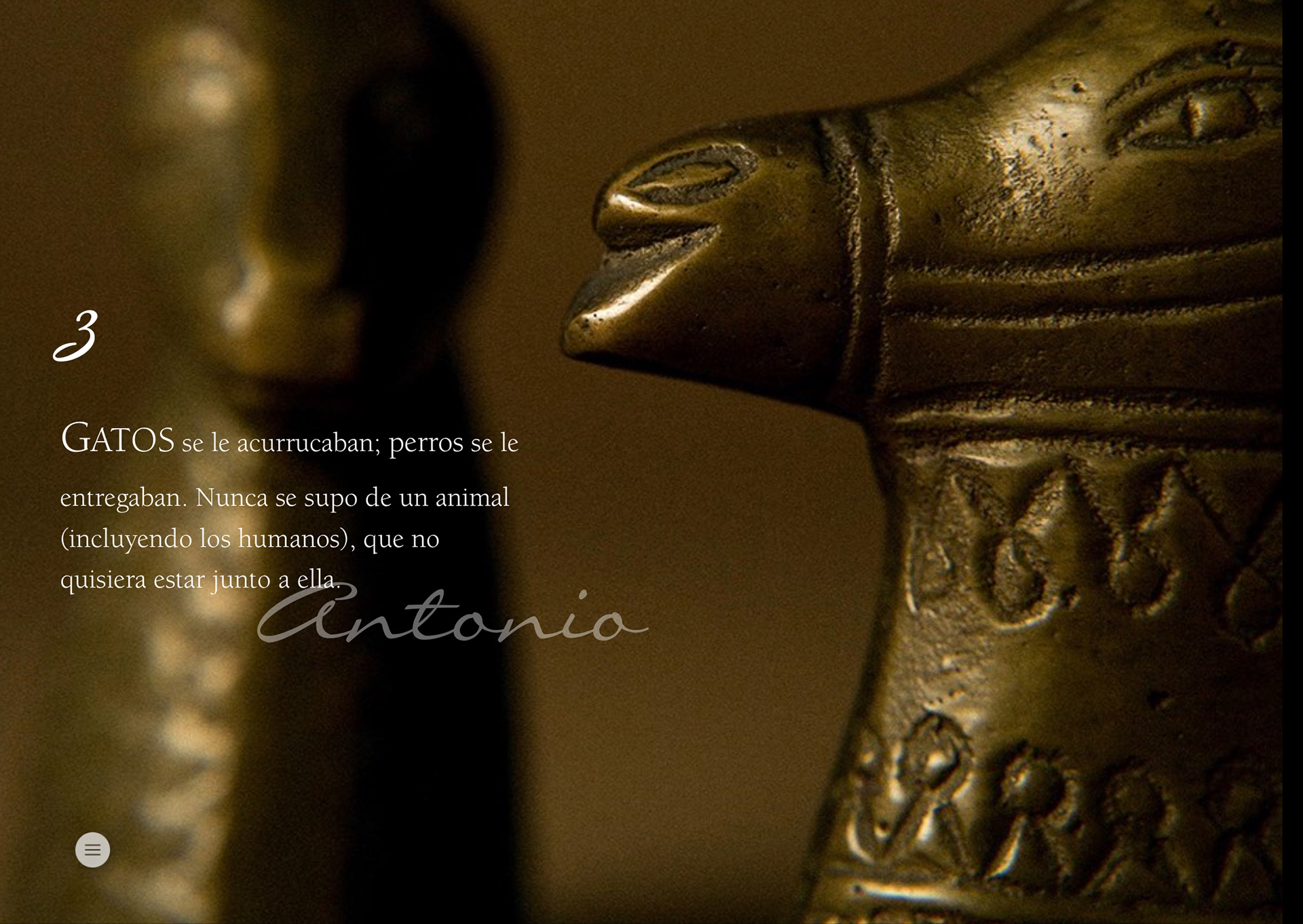 Campanas de la Chata, Chanti Editores, abril 2020.