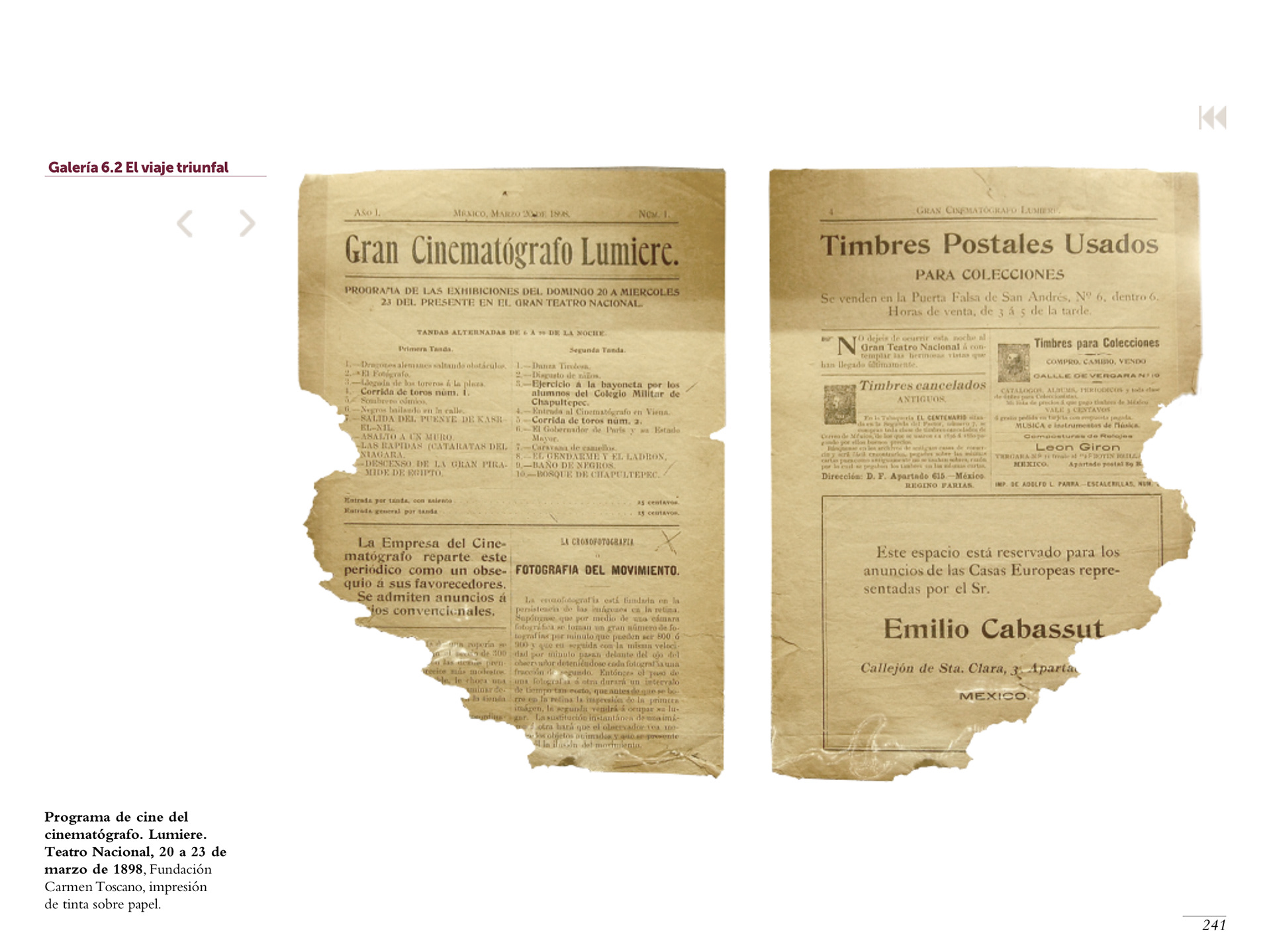 México, 200 años de imágenes, Instituto de Investigaciones Estéticas, UNAM 2023