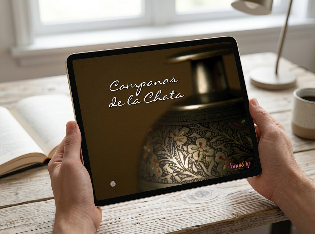 Ediciones digitales interactivas