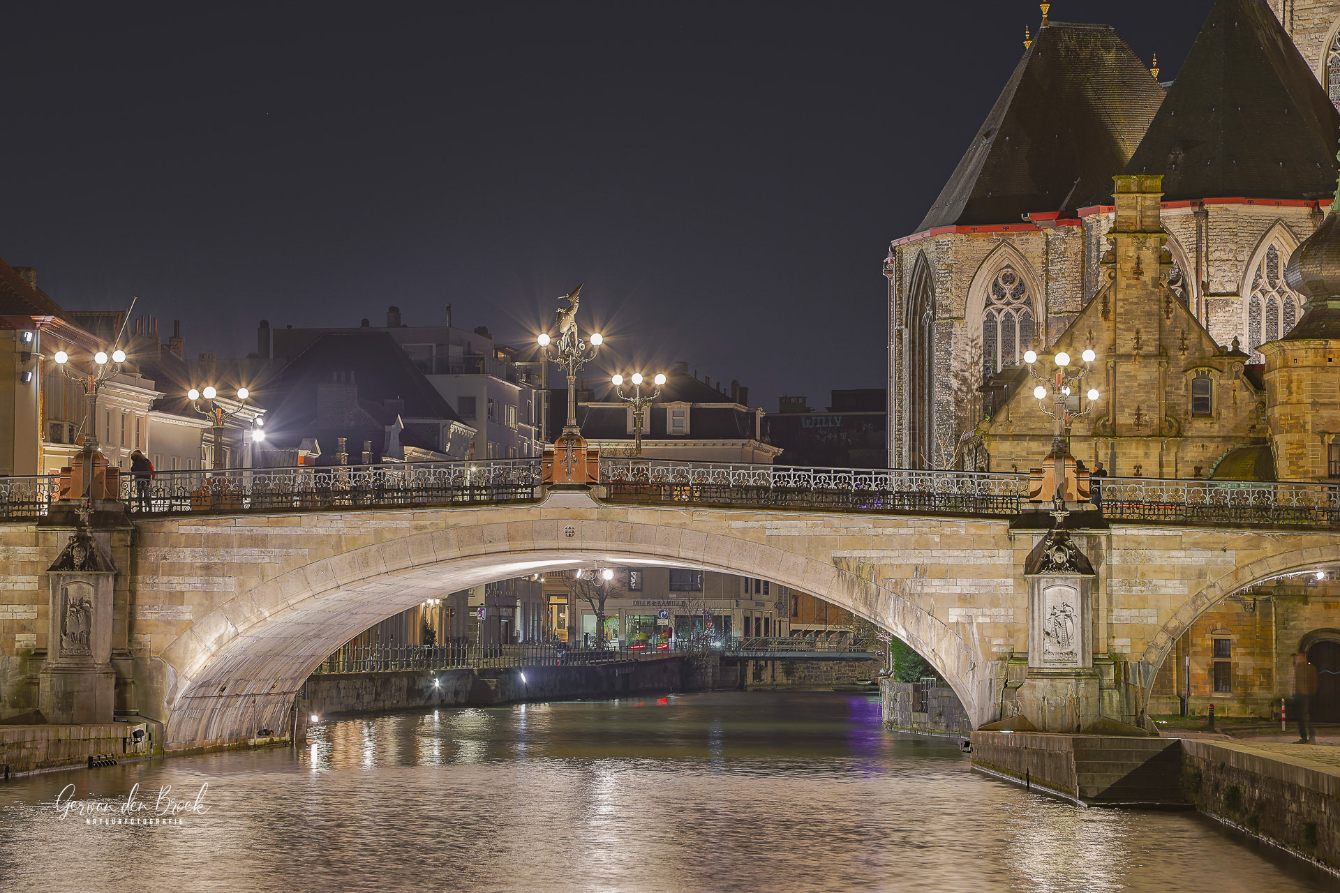 st. Michielsbrug