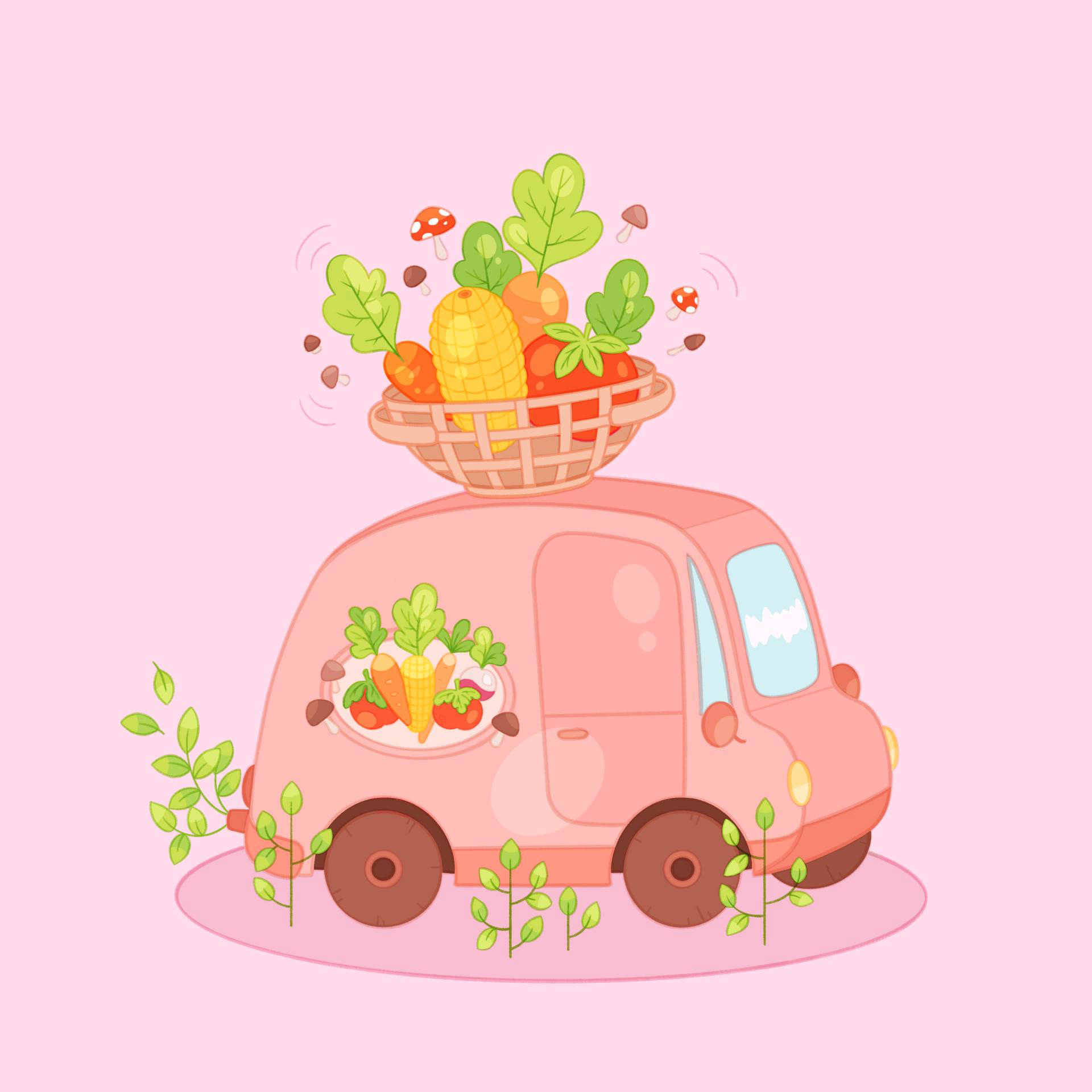 Version originale avec une autre méthode "d'encrage" (effet marqueur en surimpression).