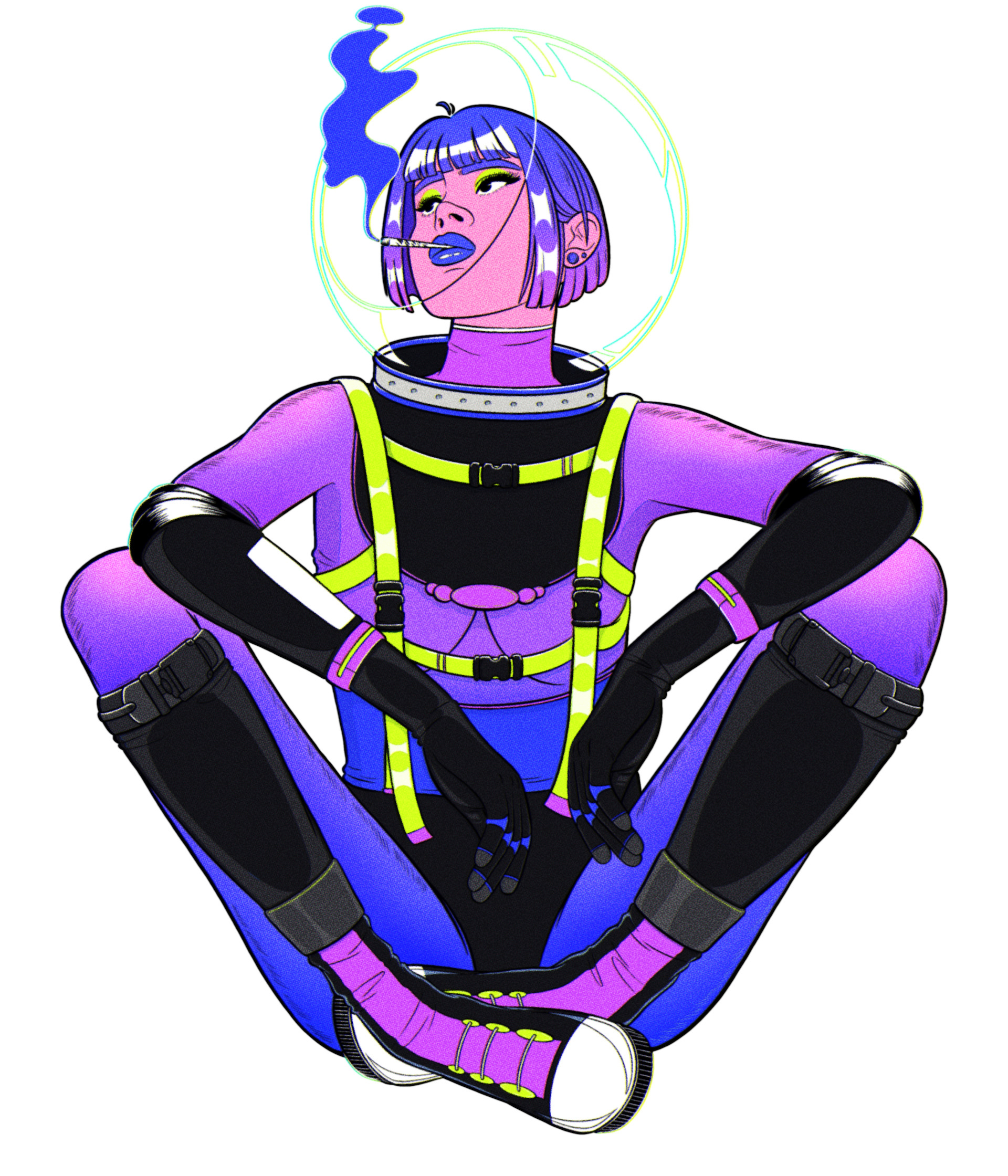 Ajustement colorimétrique