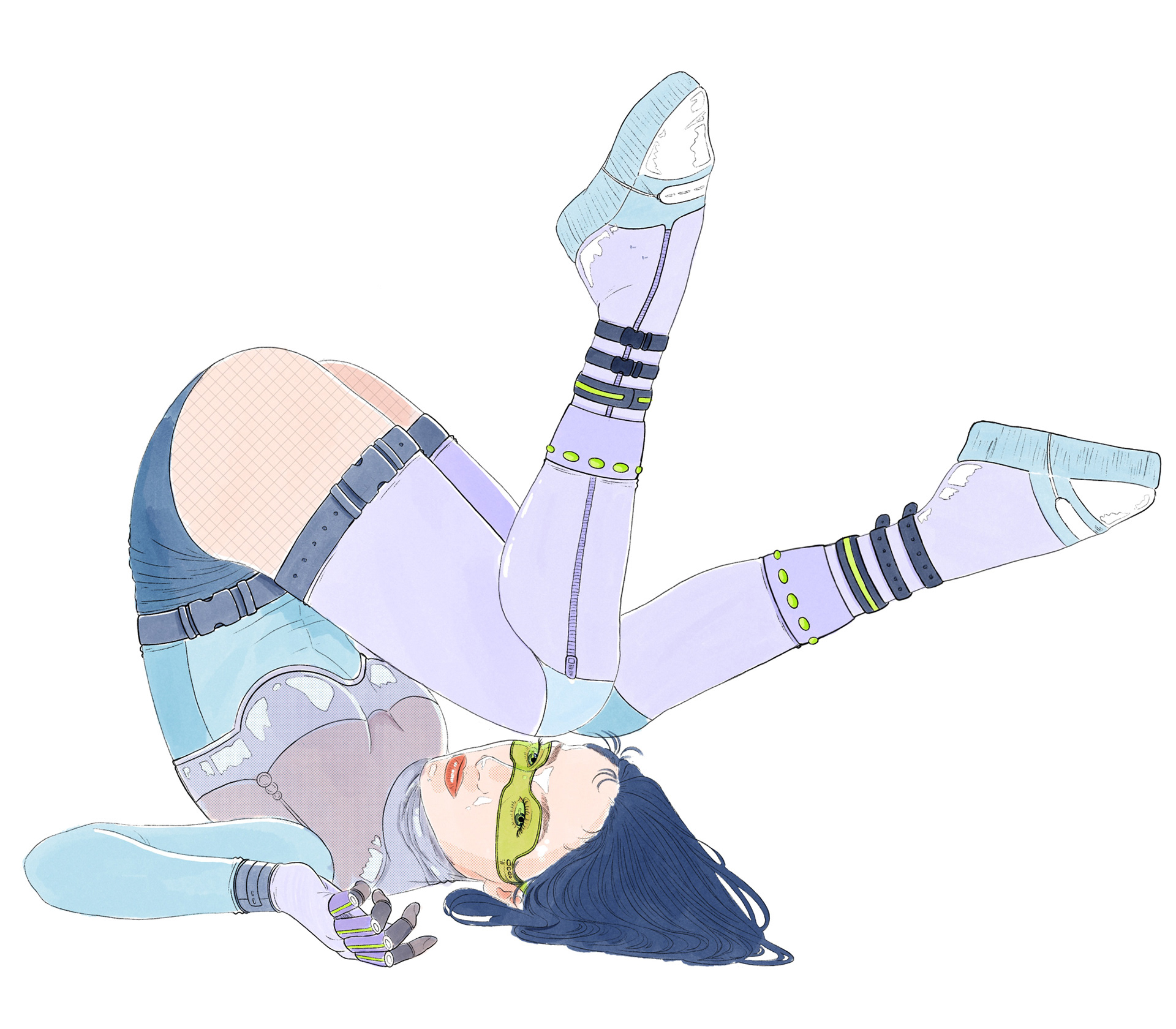 Valeurs colorimétriques