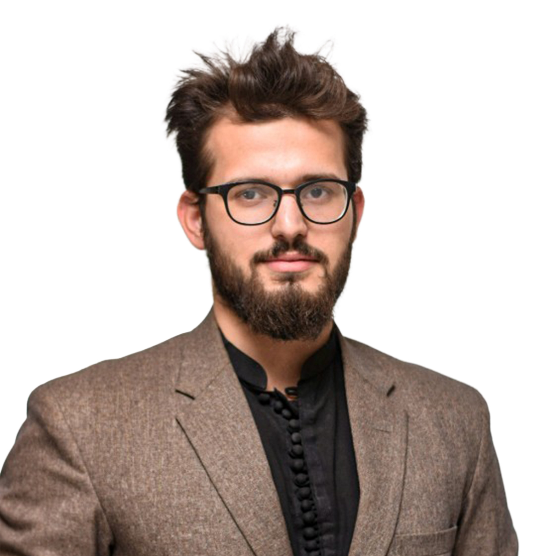 Muhammad Rehan 3d Artist