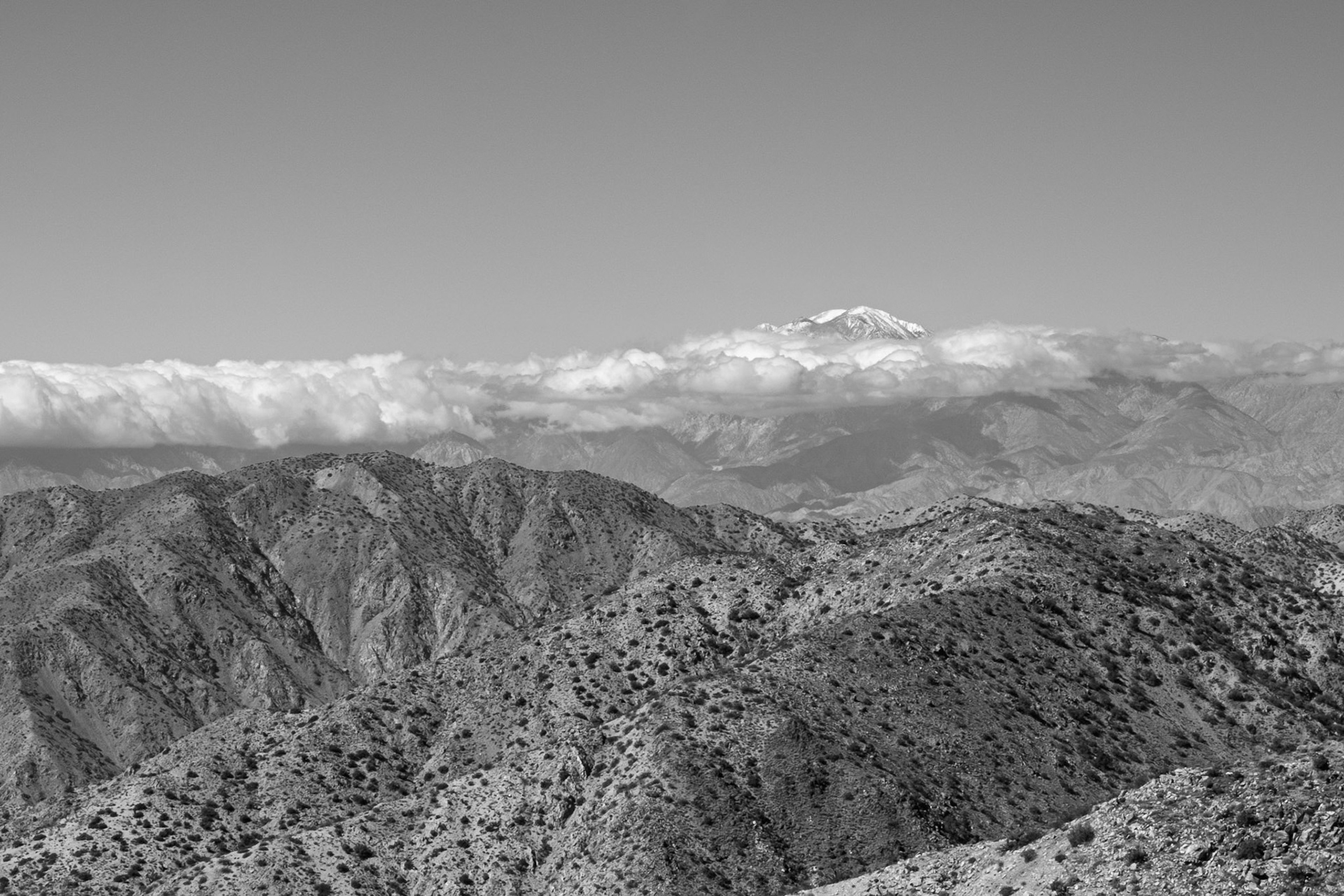San Gorgonio 1