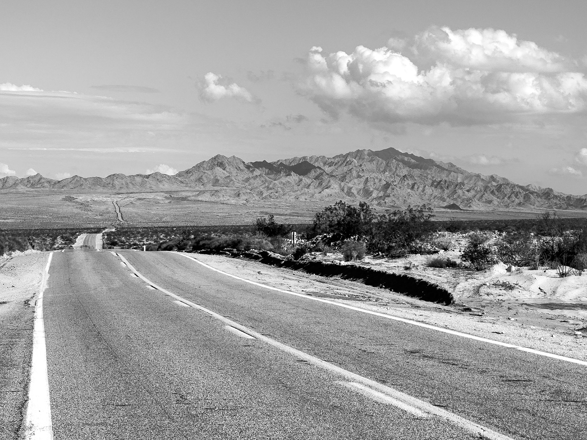 29 Palms Highway