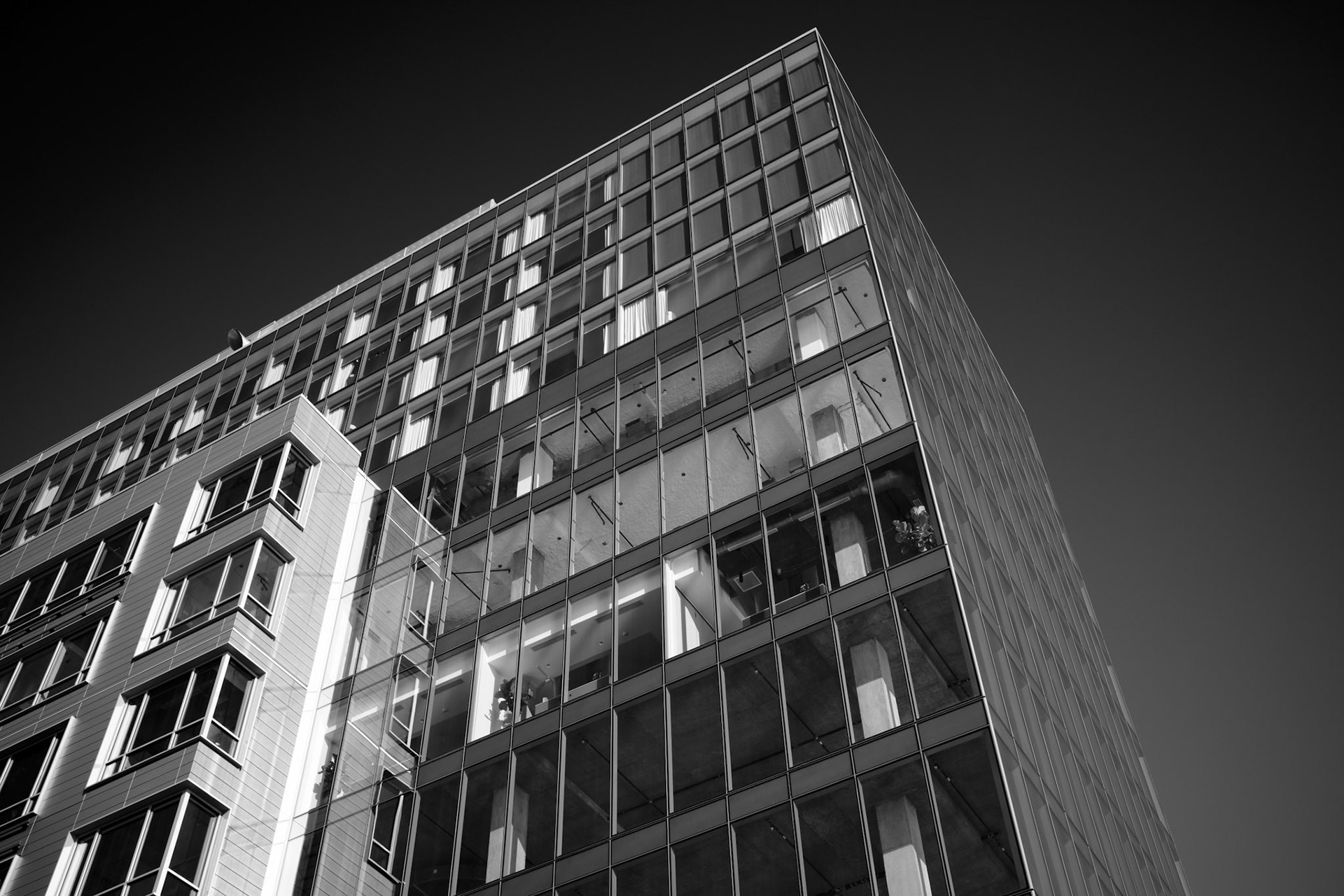 Office Building