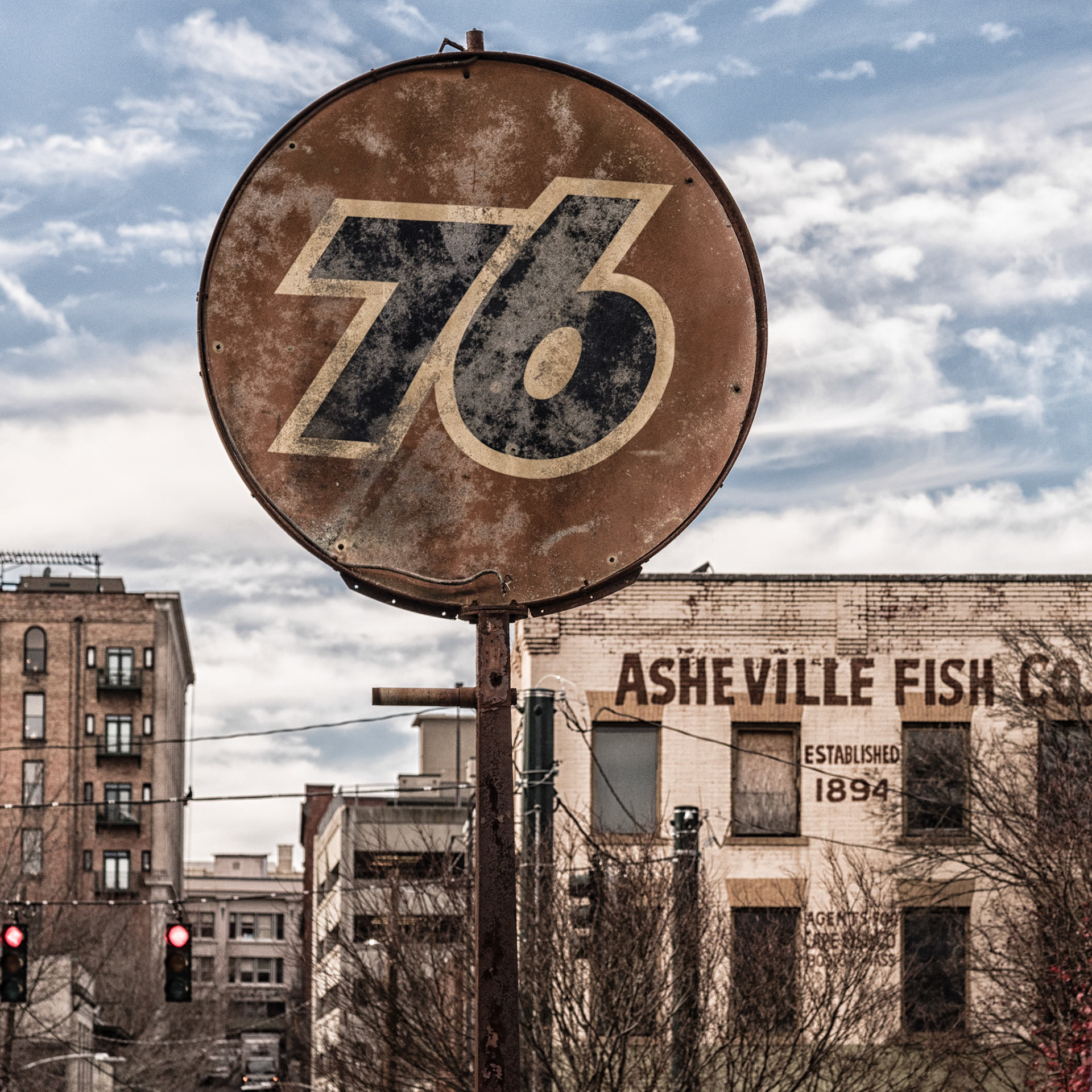 Seventy Six