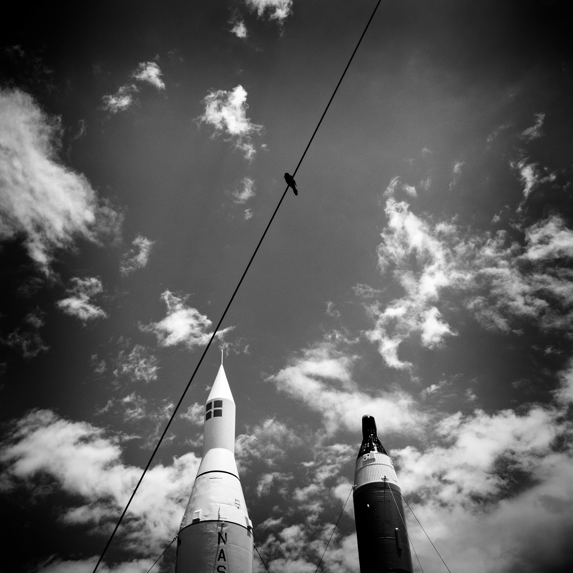 Flying Machines II