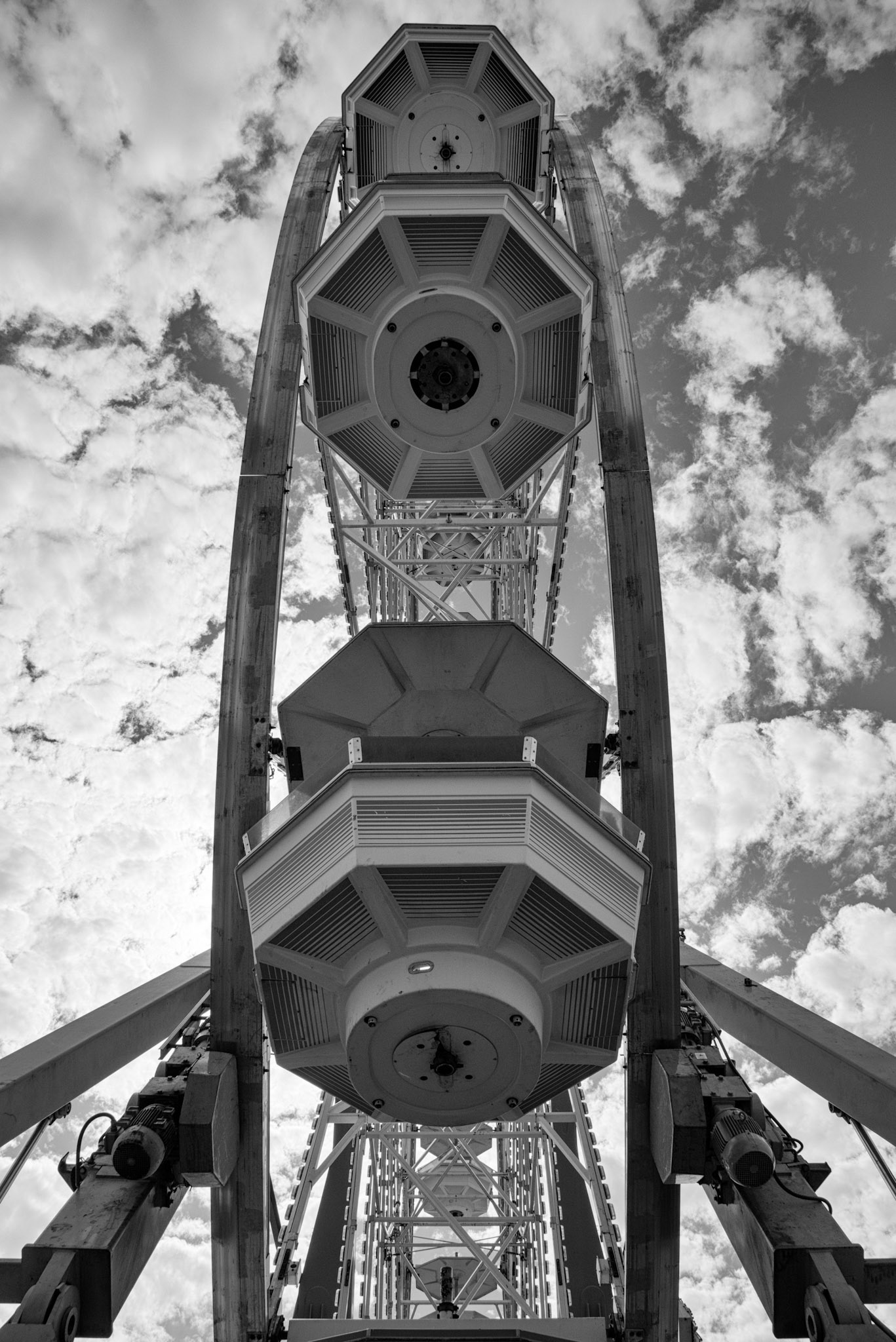 Ferris Wheel