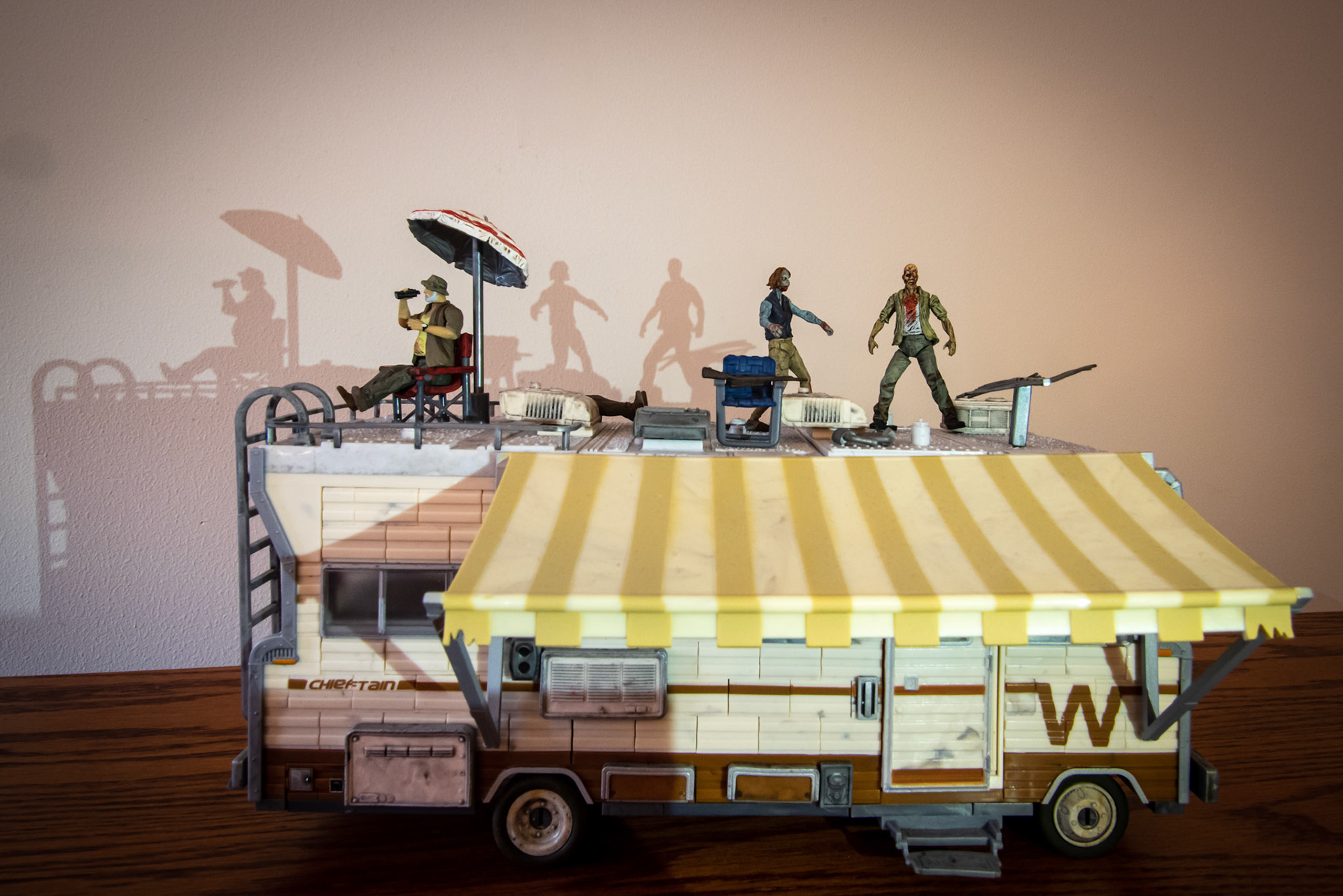 Dale's RV