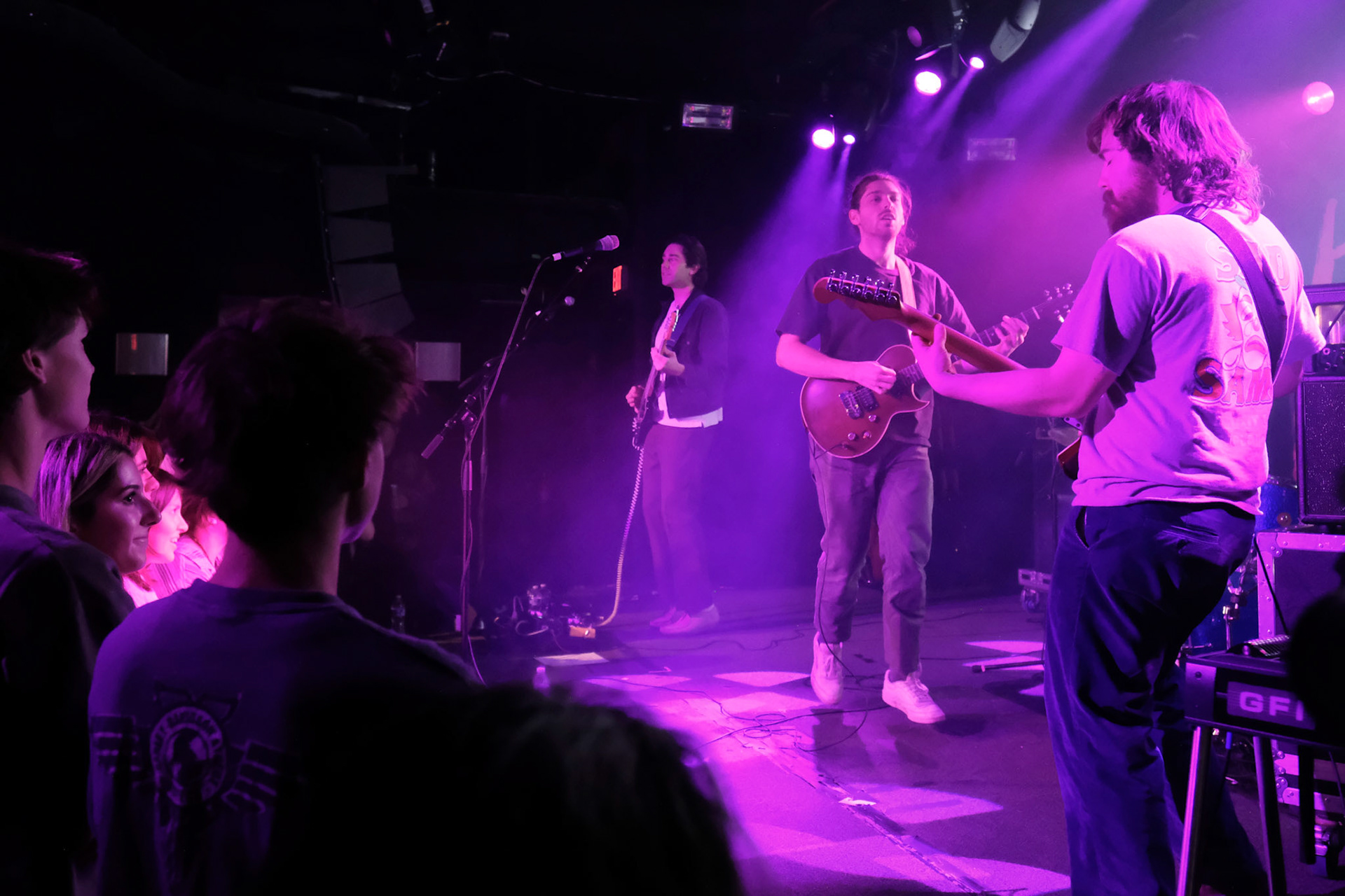 Remo Drive, Washington, 2024