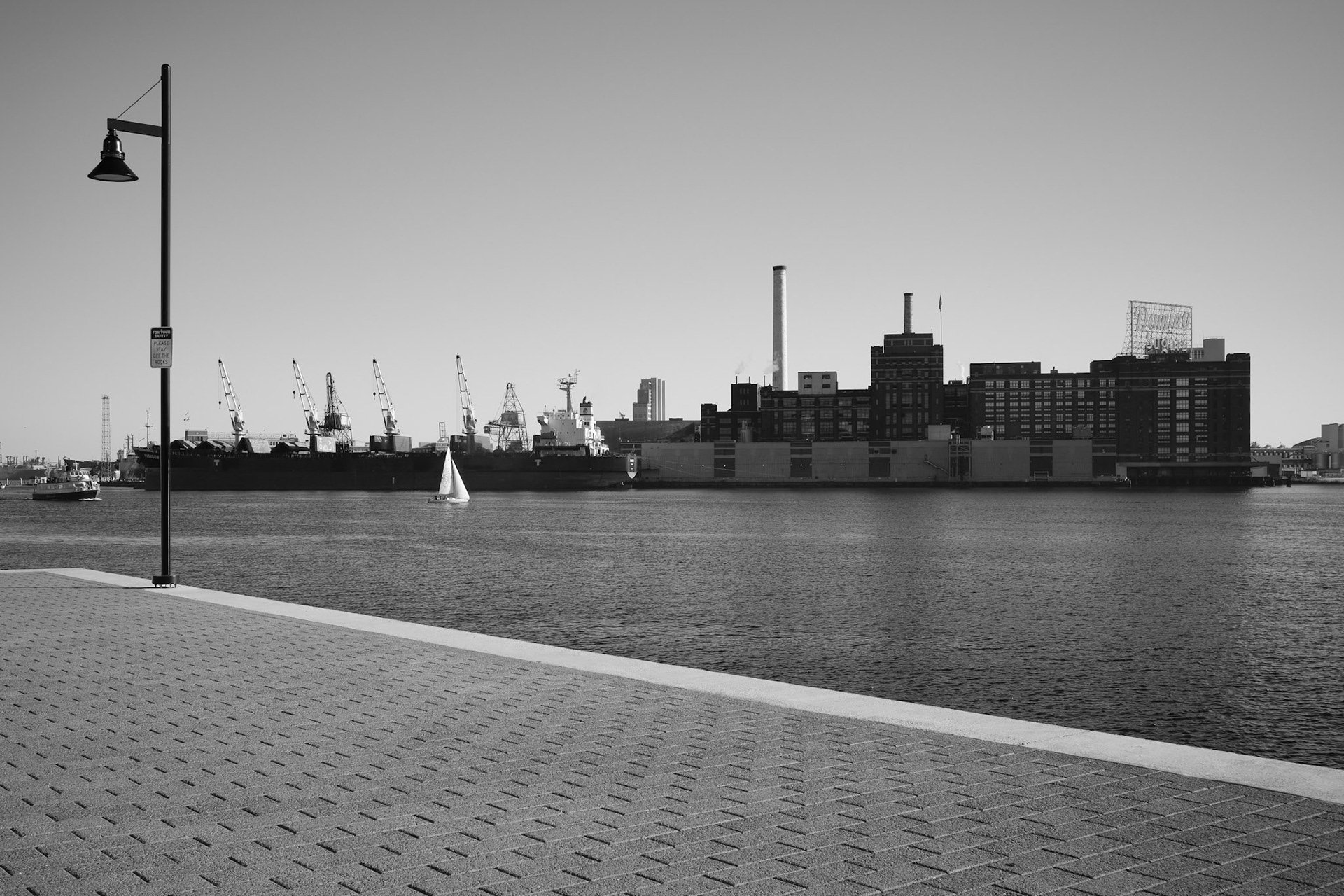 Sailboat