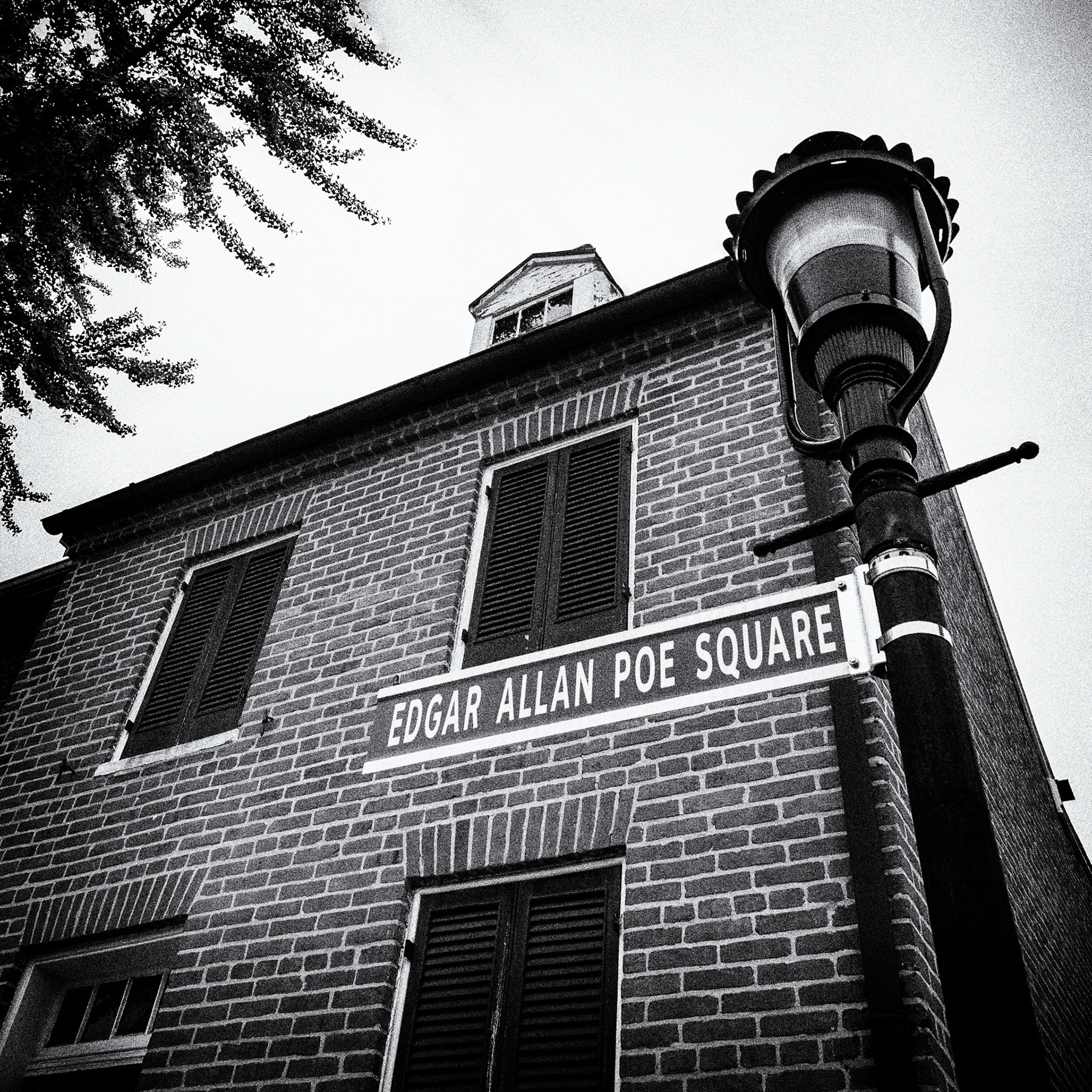 Poe Square