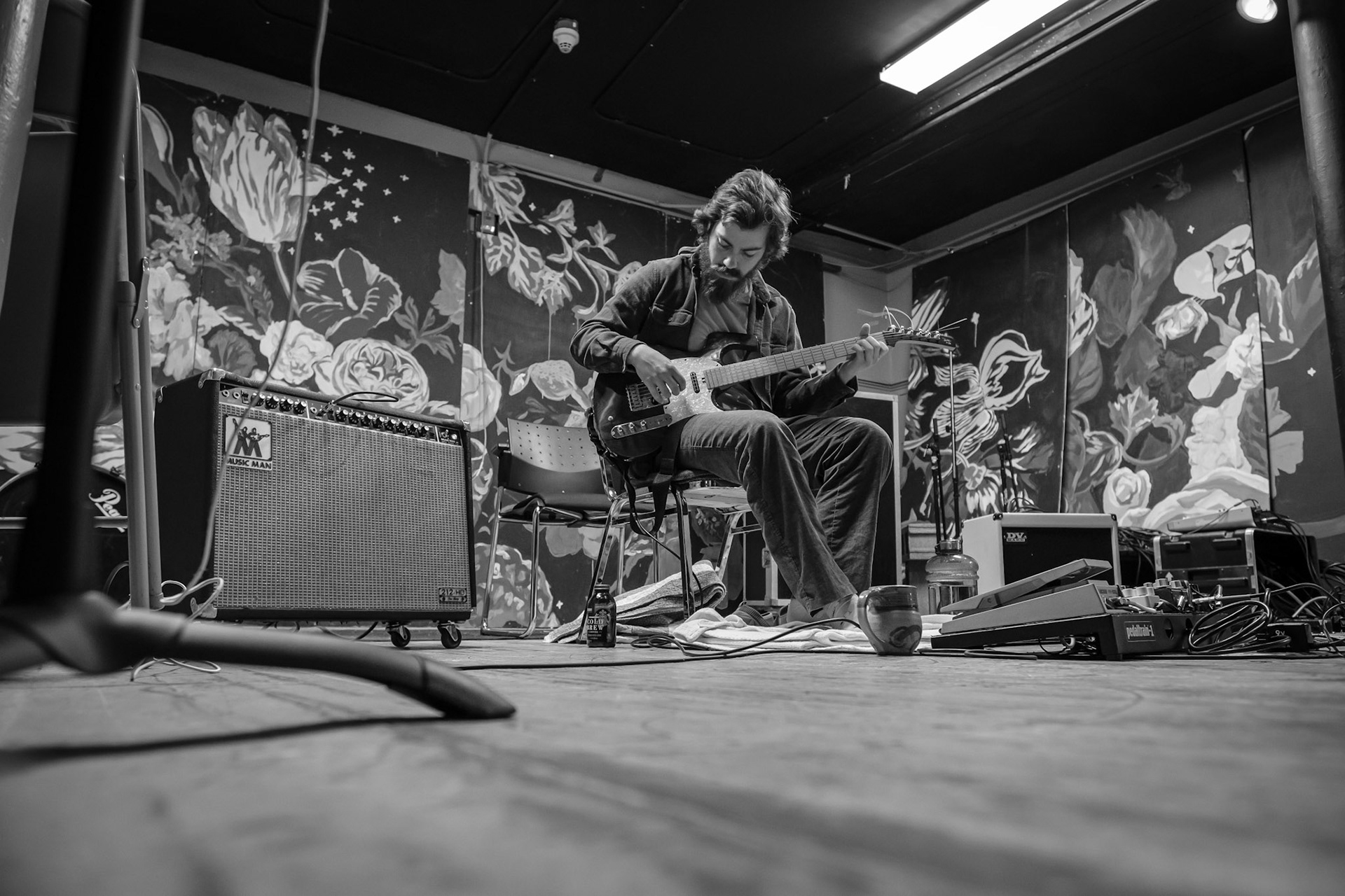 Tim Houston, Baltimore, 2019