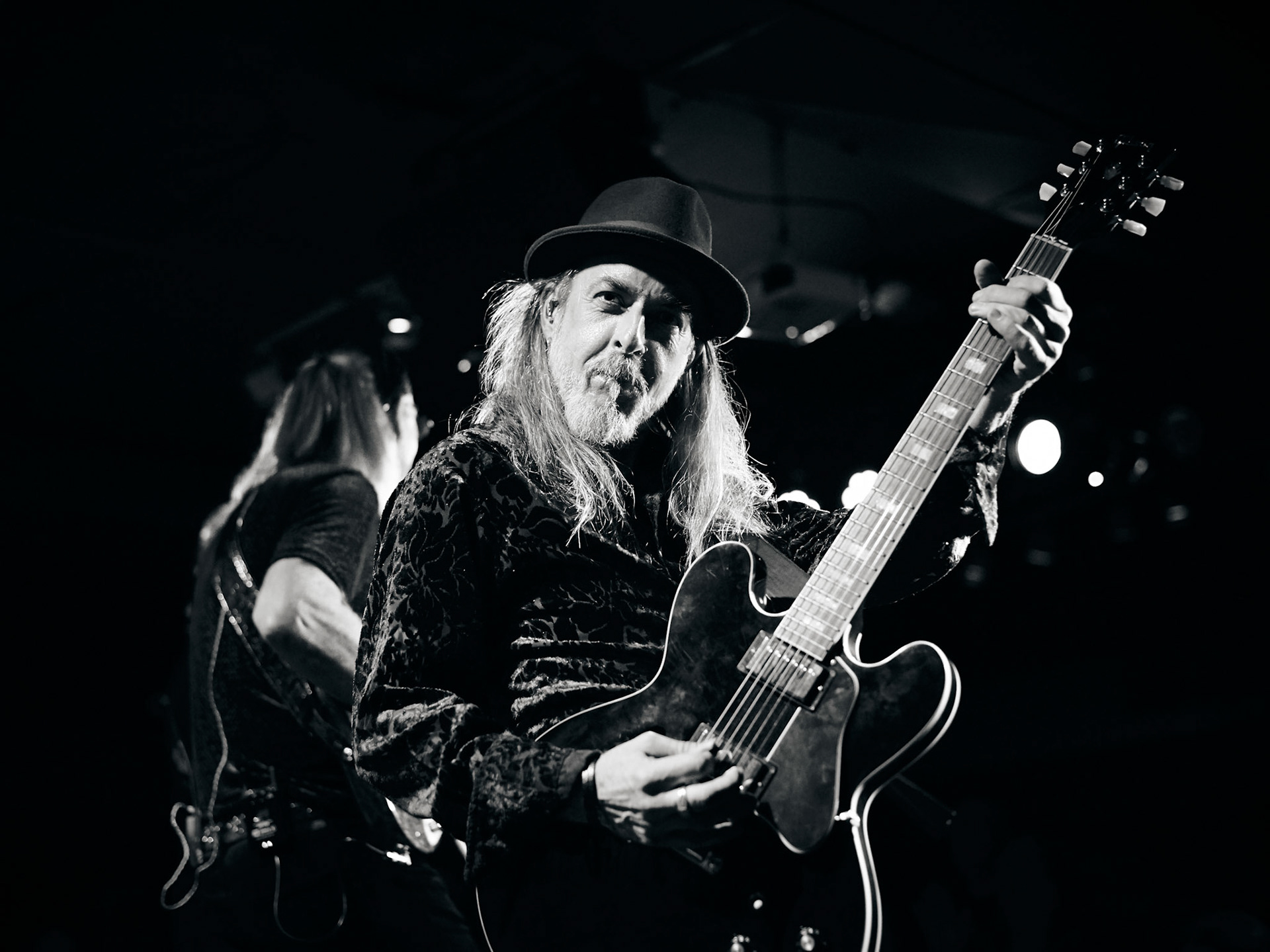 Jason Charboneau, Annapolis, 2020