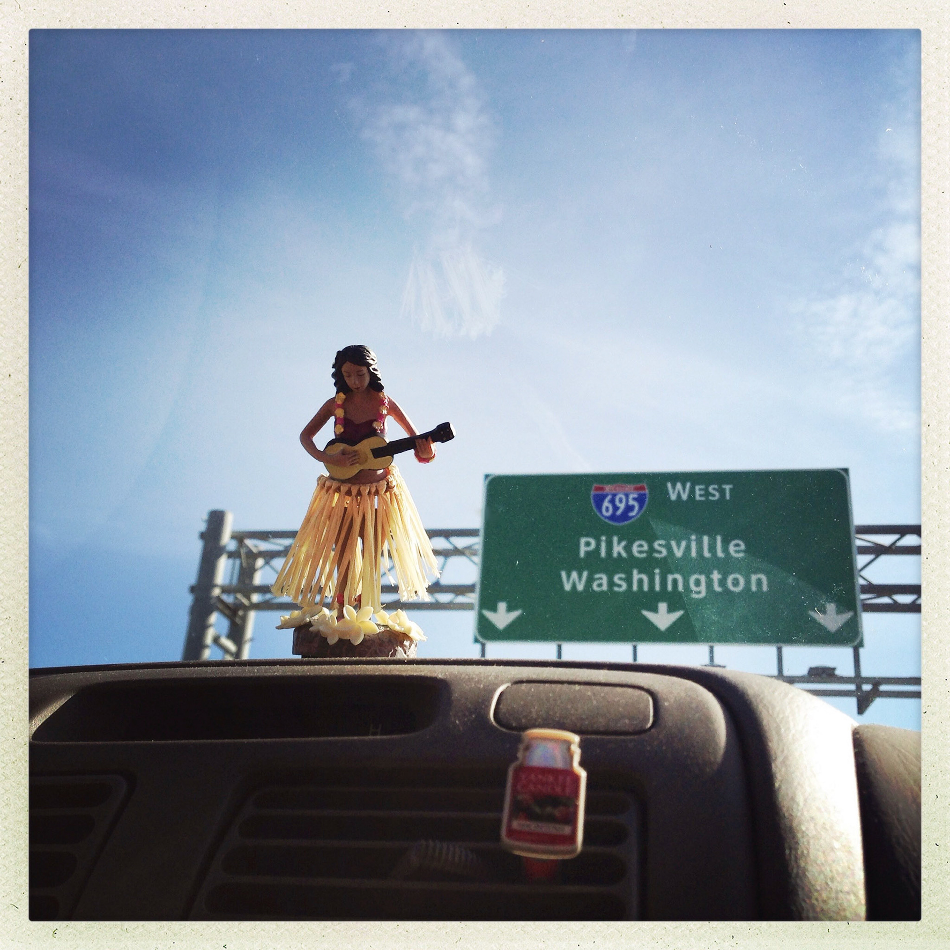 Highway Hula