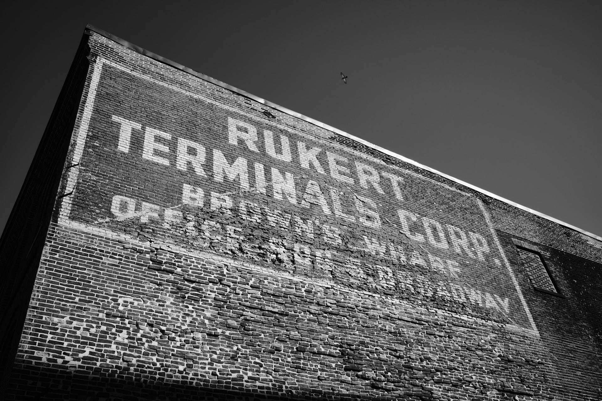 Warehouse