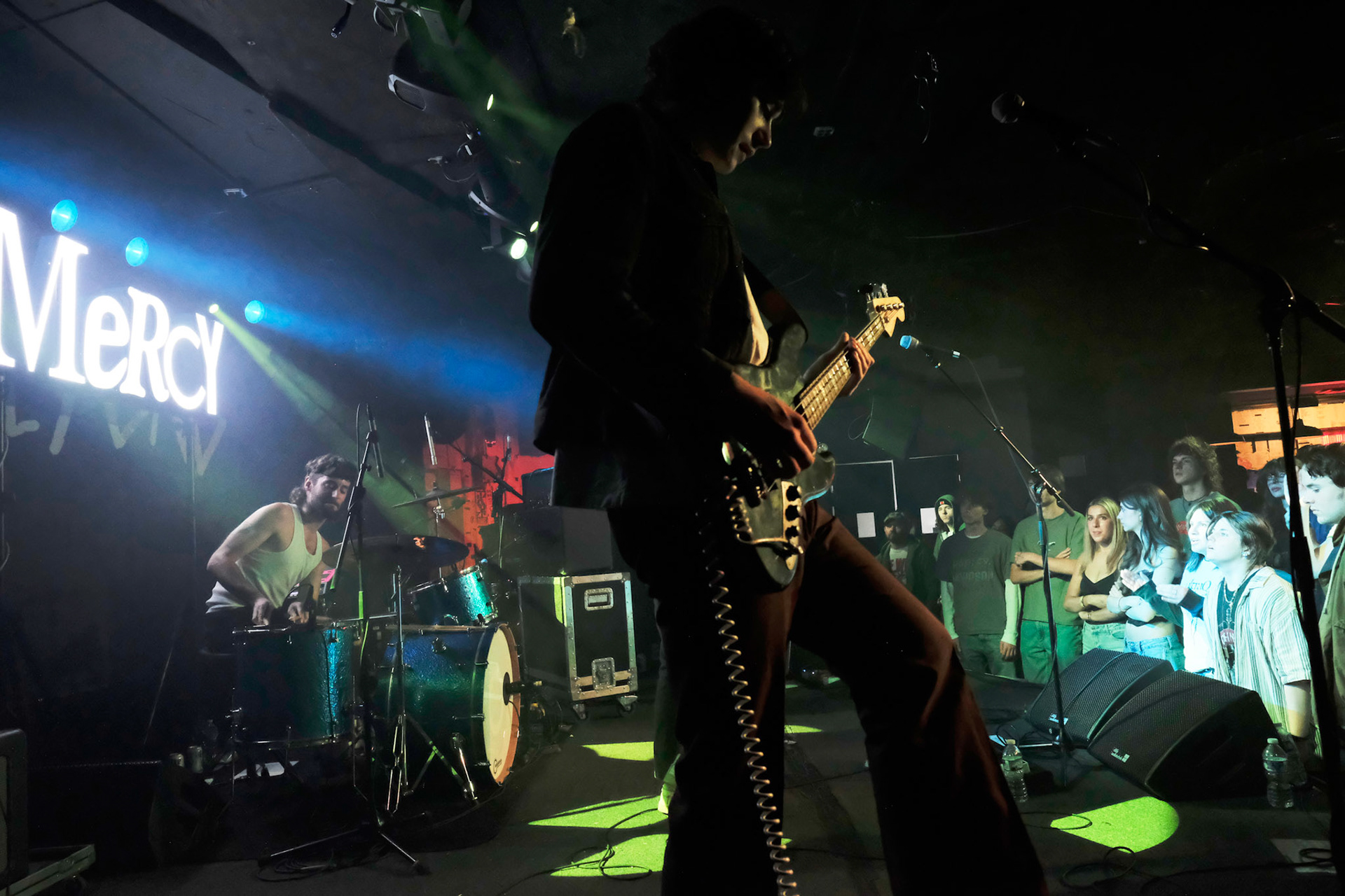 Remo Drive, Washington, 2024