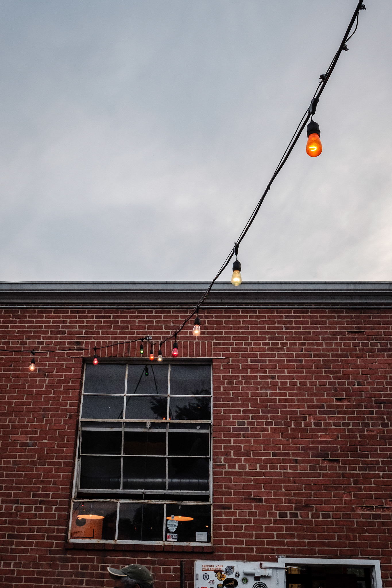 String of Lights