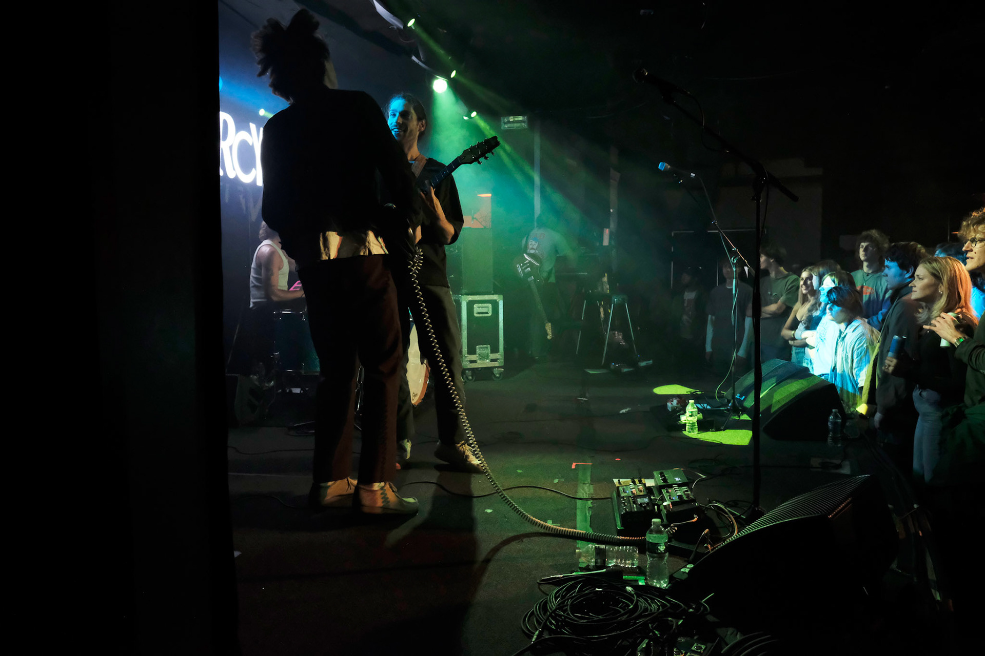 Remo Drive, Washington, 2024