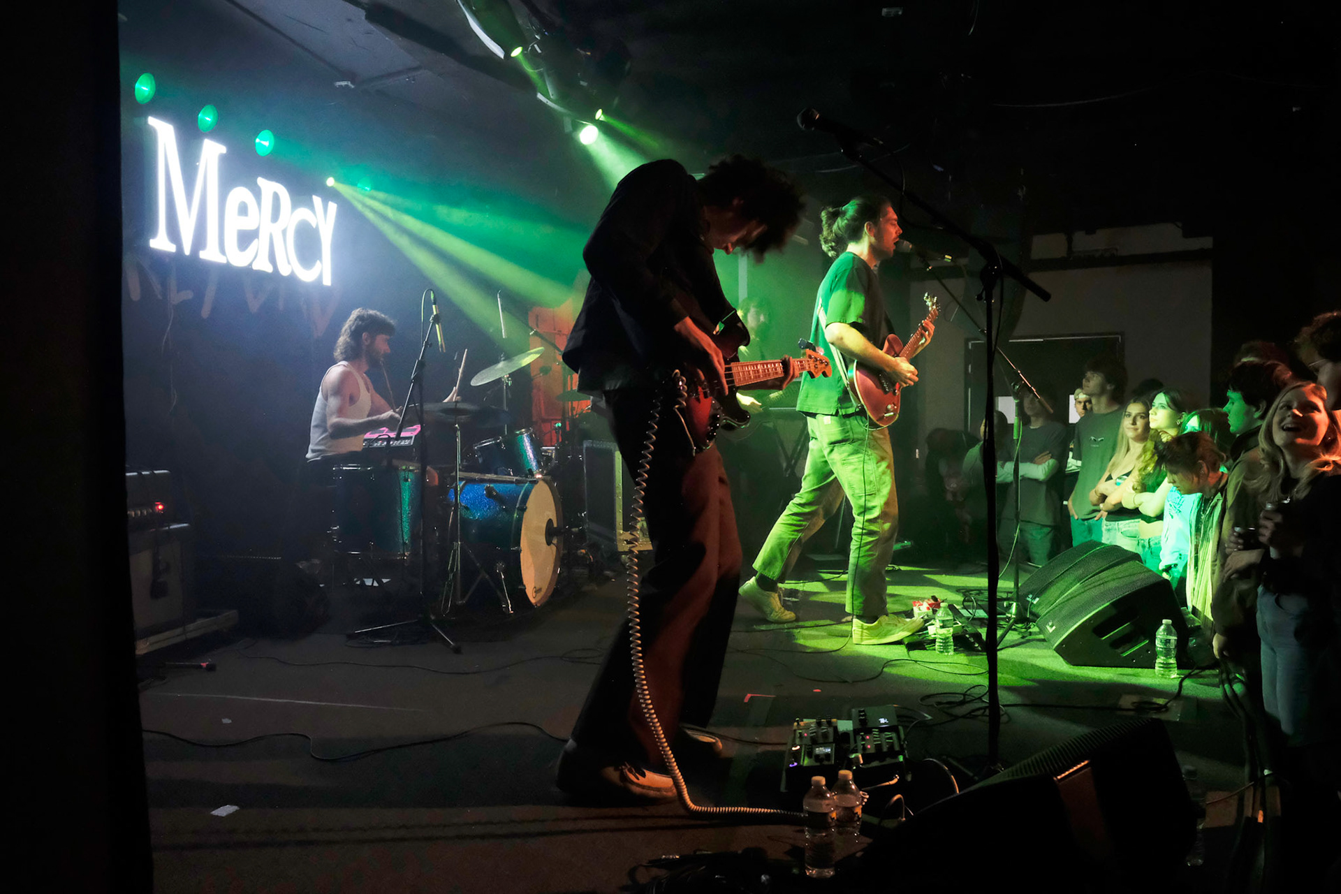 Remo Drive, Washington, 2024