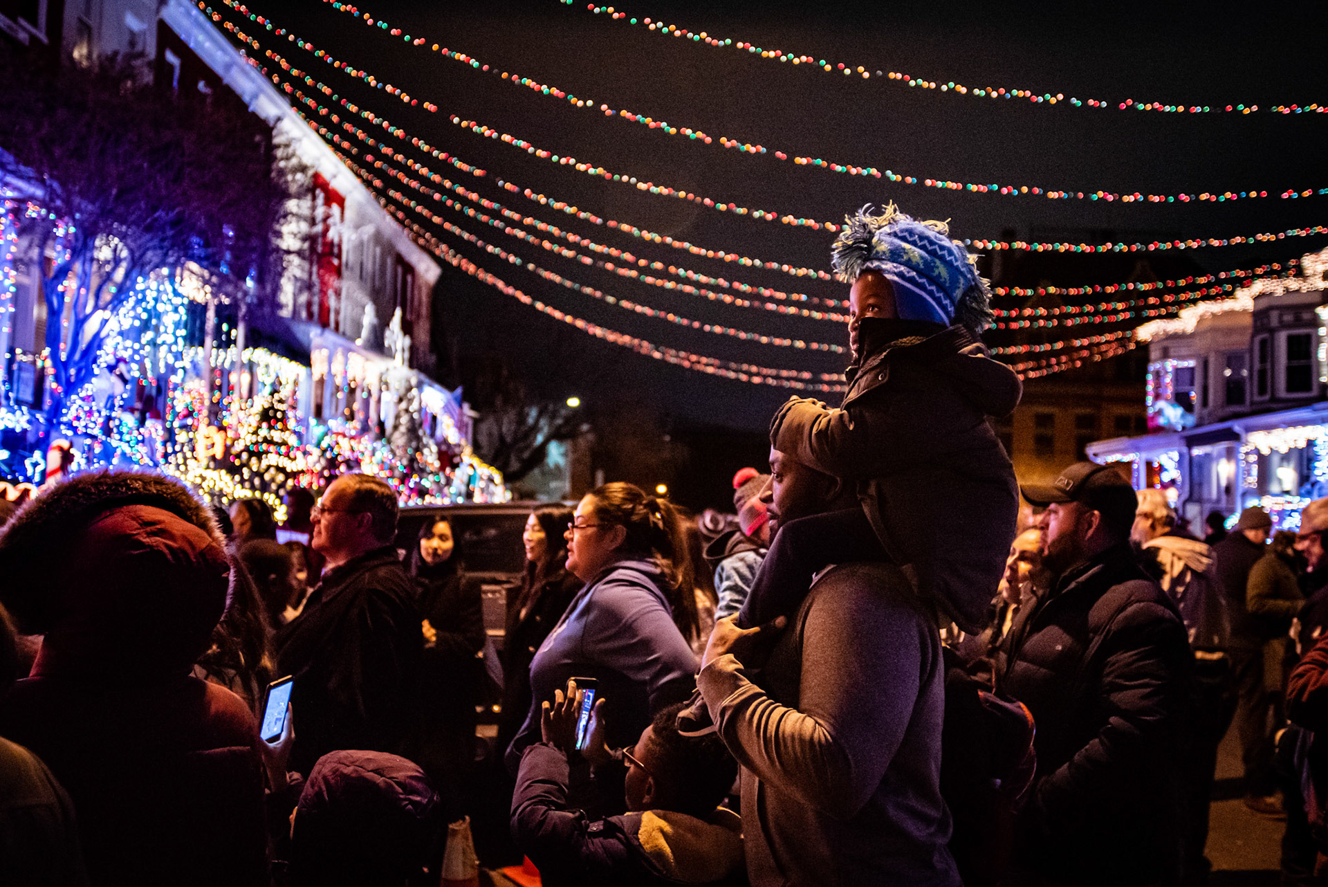 Thirty Fourth Street