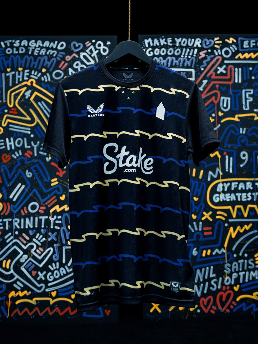 Photography - Unmarked Agency