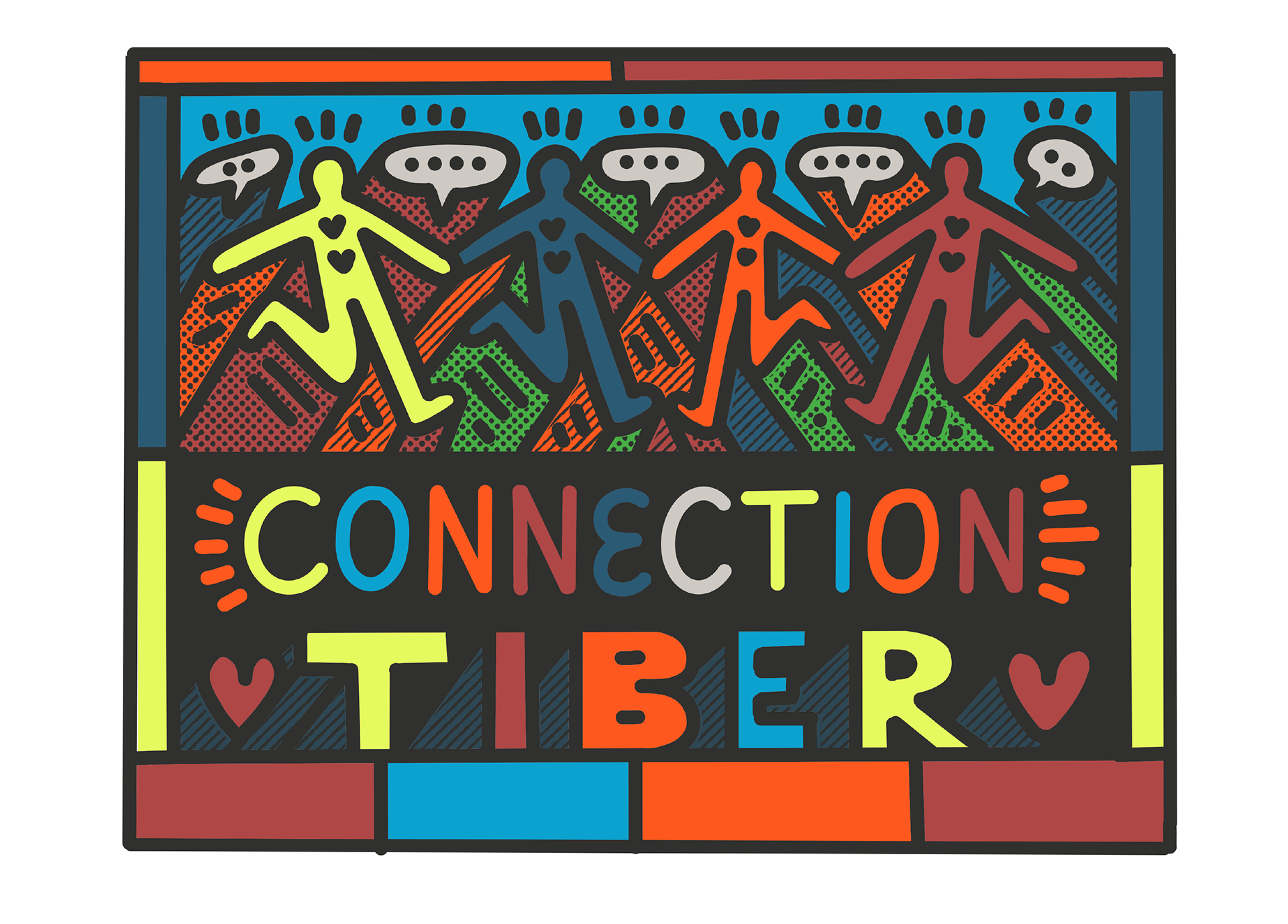 TIBER ICON SET