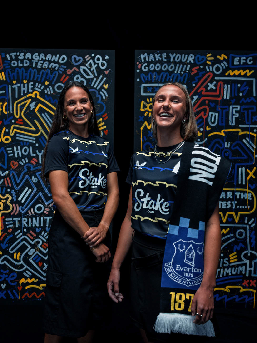 Photography - Unmarked Agency