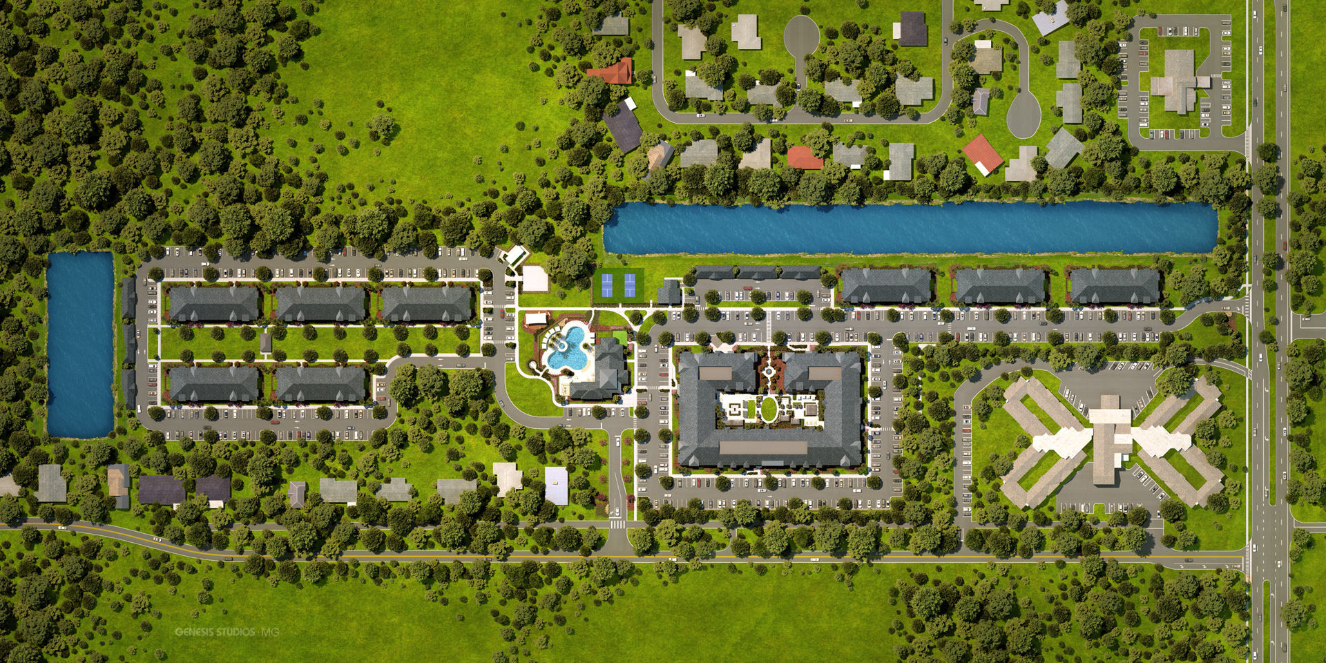 The Procopio Companies - Wildwood