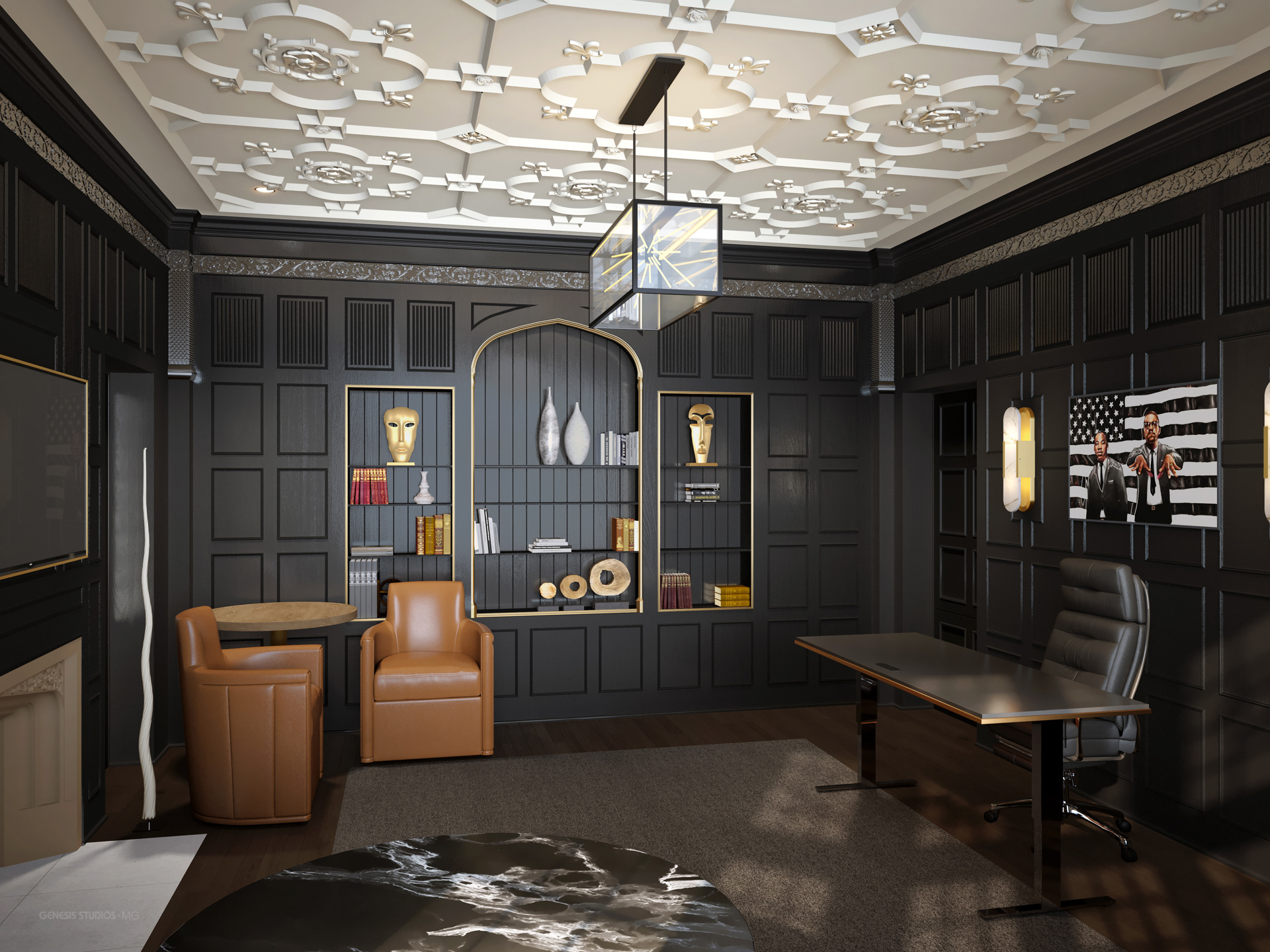 Value Investment Group - Personal Office Reno