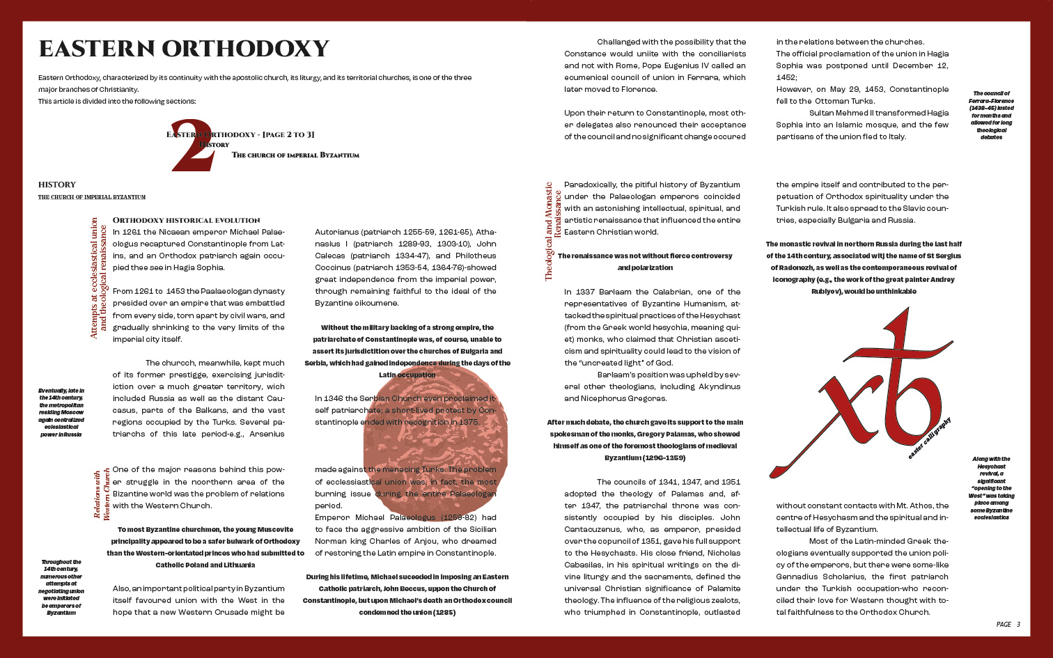 Eastern Orthodoxy