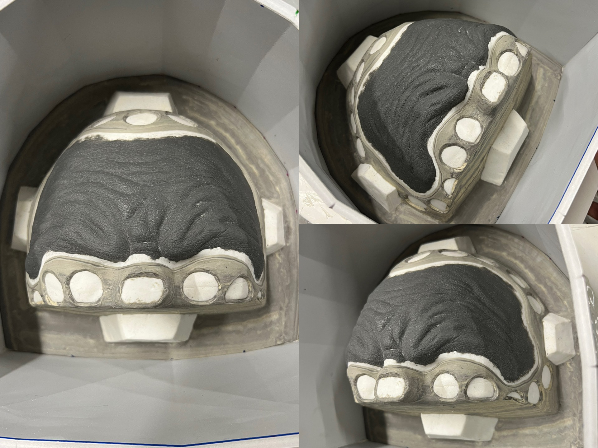 Demon Forehead - "Mandy" 2023